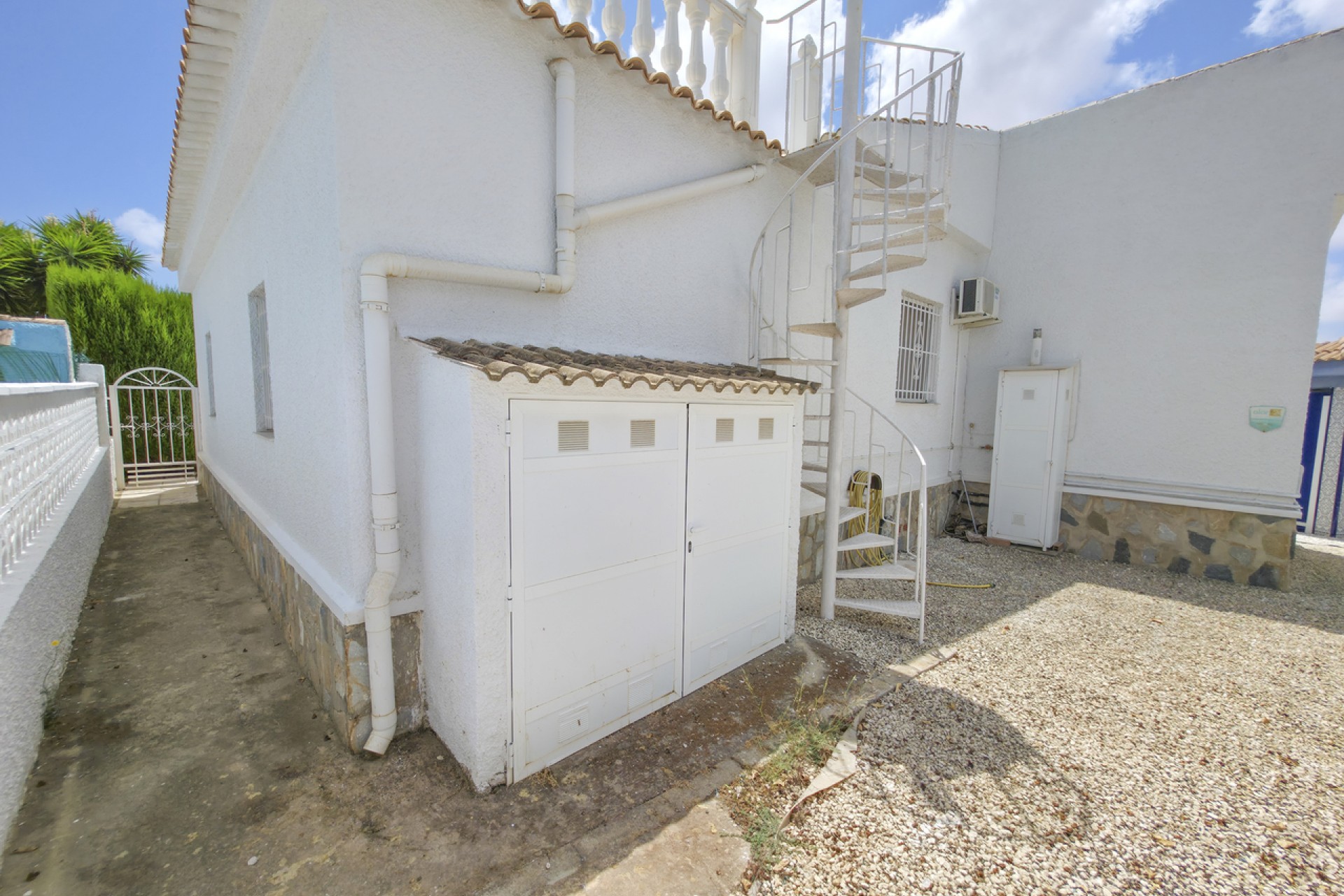 Brukt - Villa -
Torrevieja - Costa Blanca