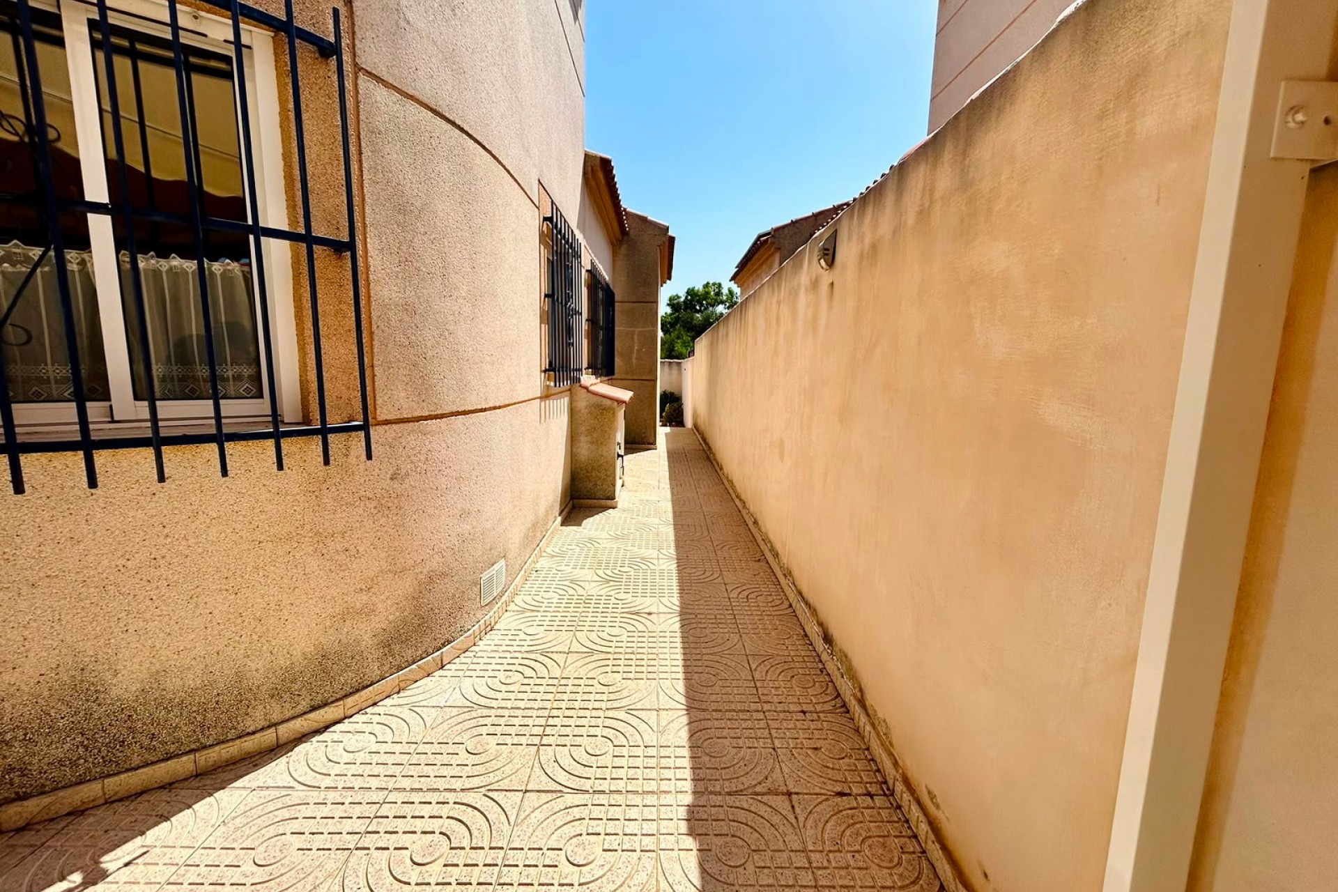Brukt - Villa -
Torrevieja - Costa Blanca