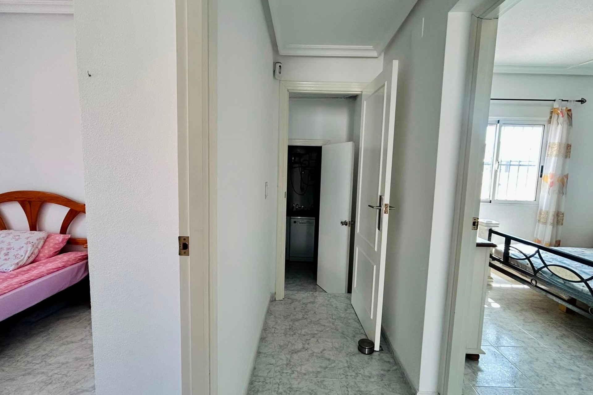 Brukt - Villa -
Torrevieja - Costa Blanca