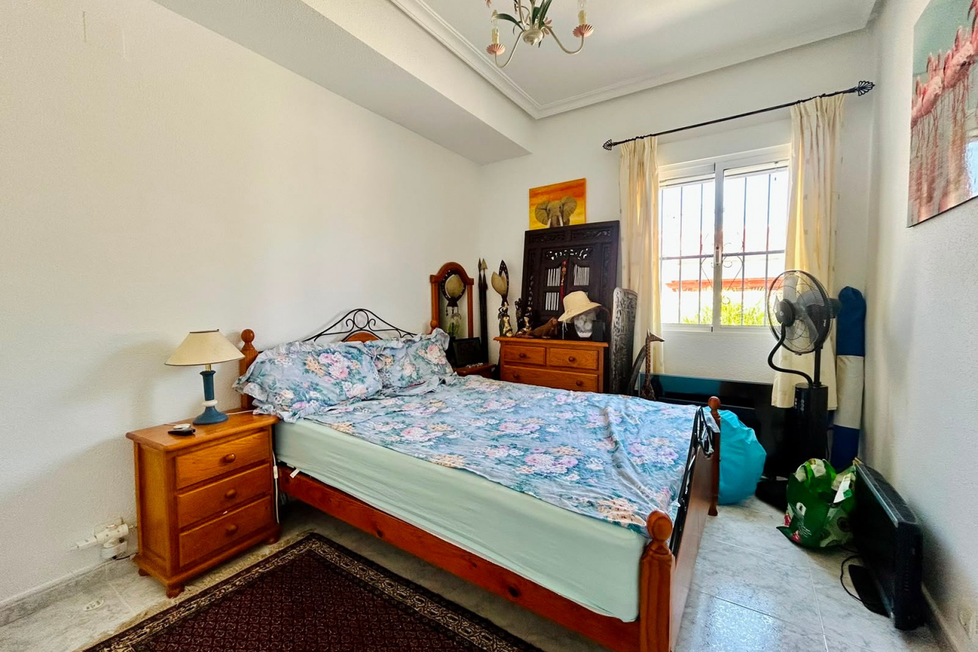 Brukt - Villa -
Torrevieja - Costa Blanca