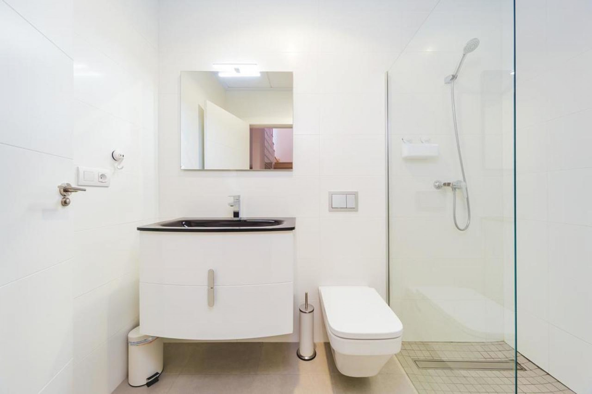 Brukt - Villa -
Torrevieja - Costa Blanca