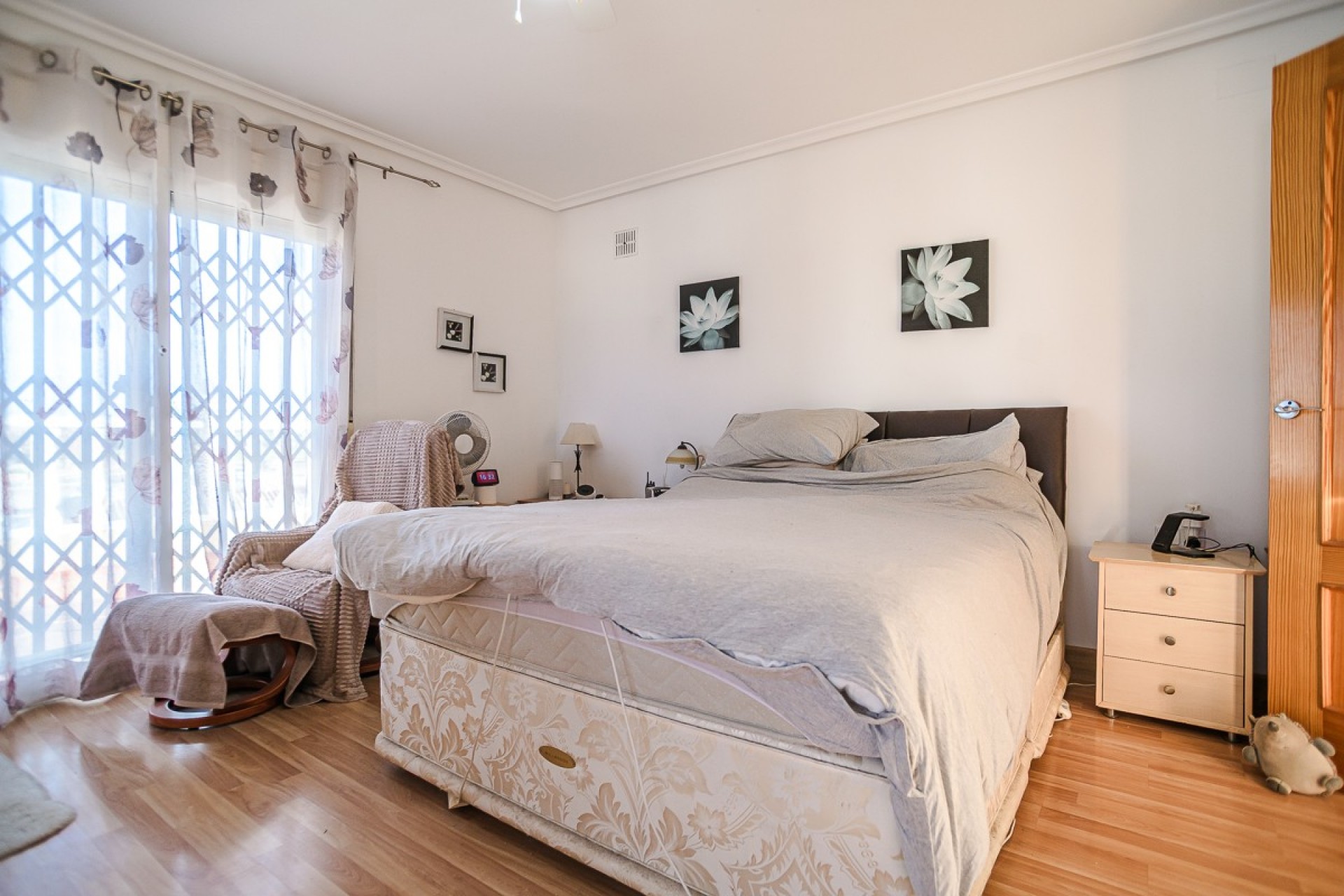 Brukt - Villa -
Torrevieja - Costa Blanca