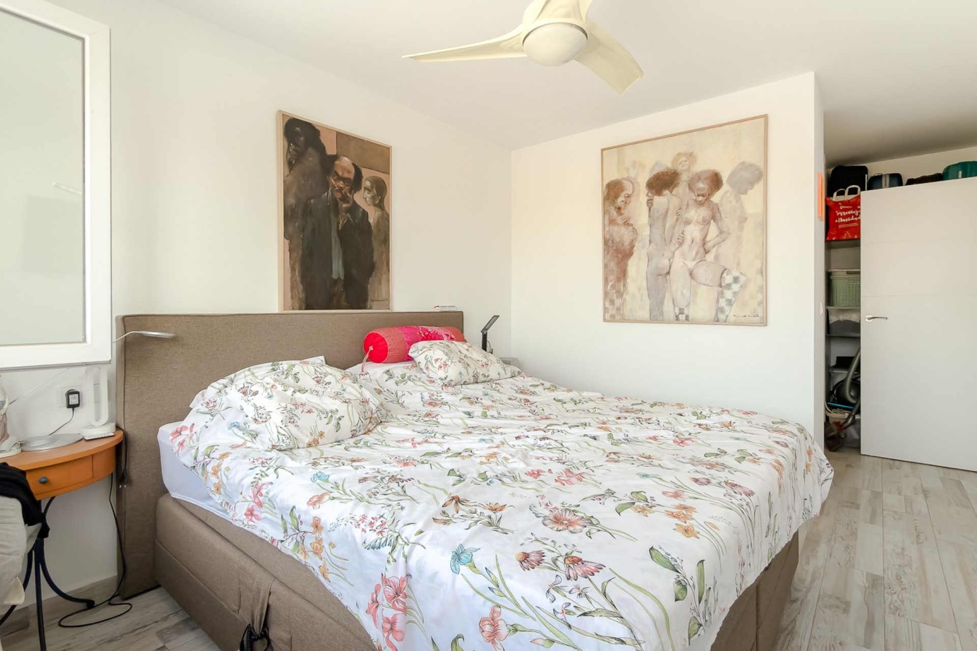 Brukt - Villa -
Torrevieja - Costa Blanca