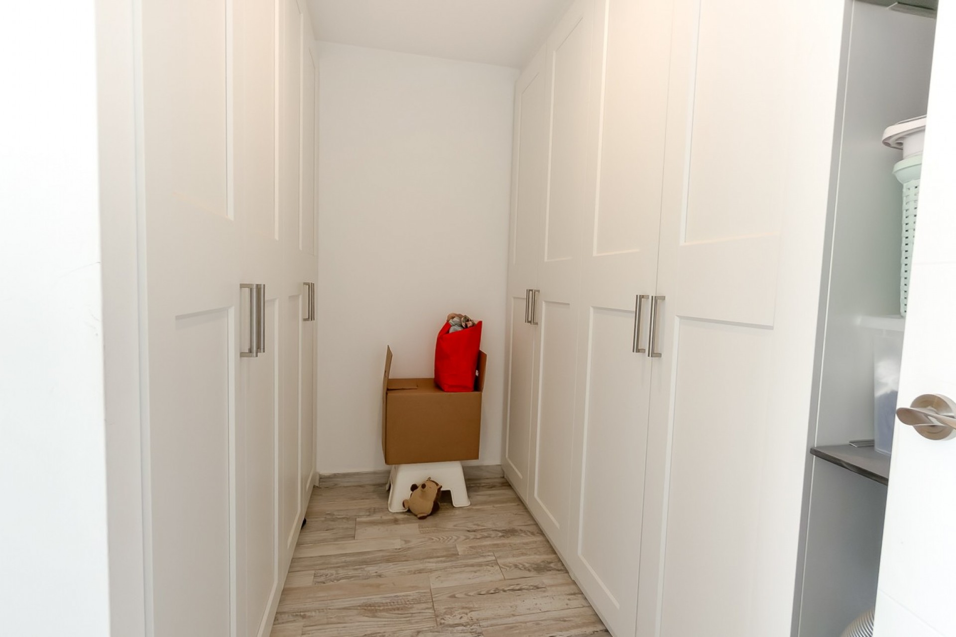 Brukt - Villa -
Torrevieja - Costa Blanca