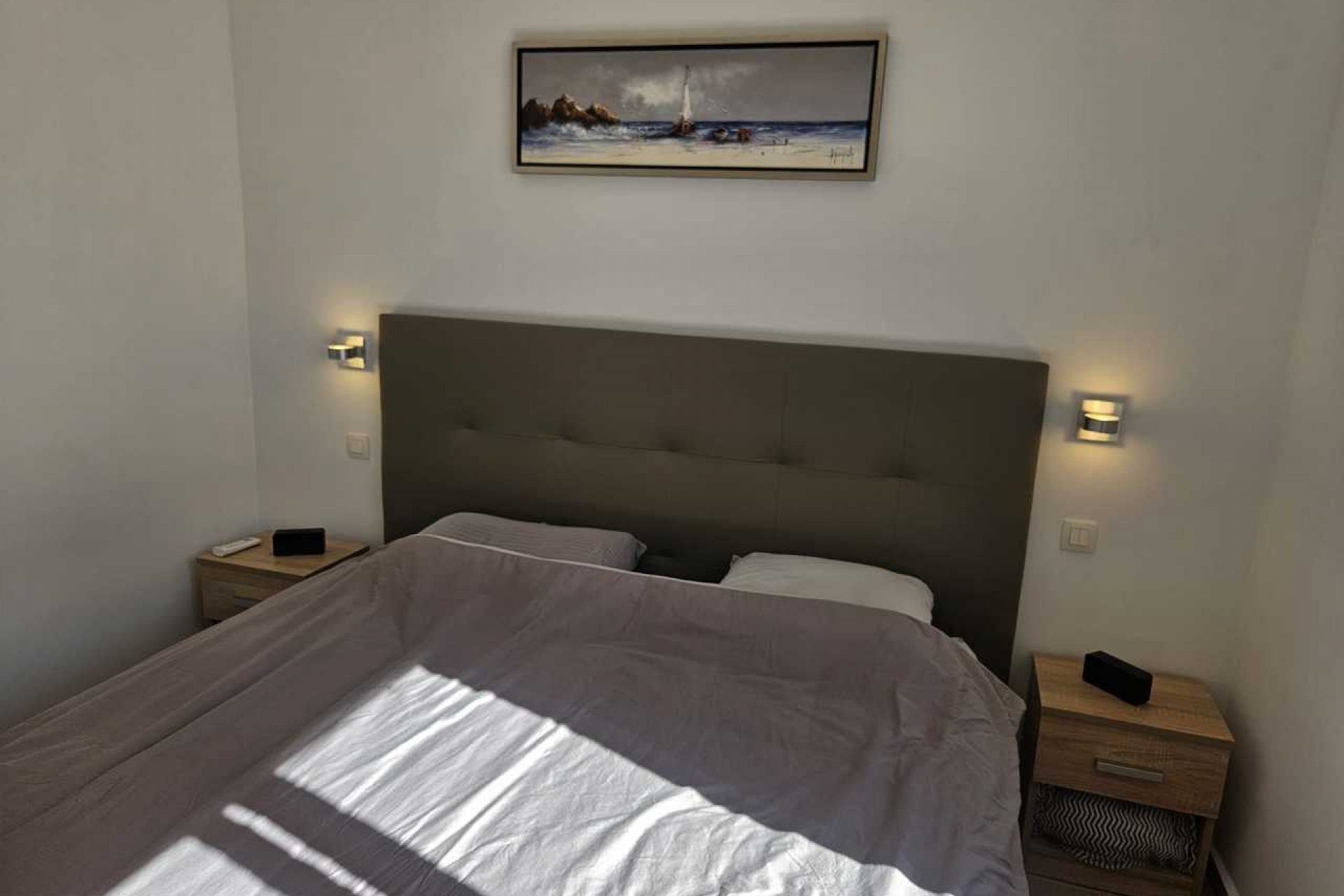 Brukt - Villa -
Torrevieja - Costa Blanca
