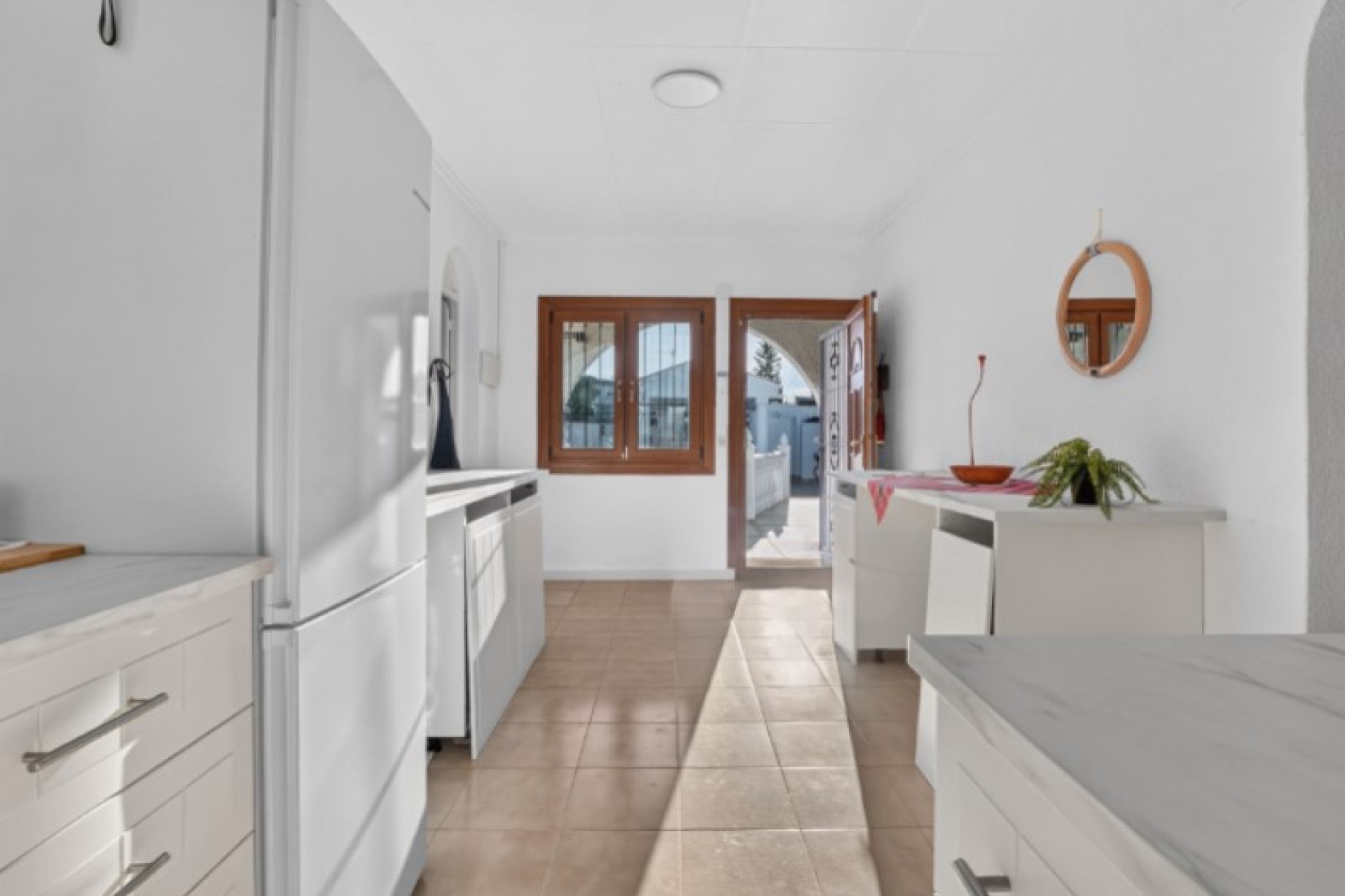 Brukt - Villa -
Torrevieja - Costa Blanca