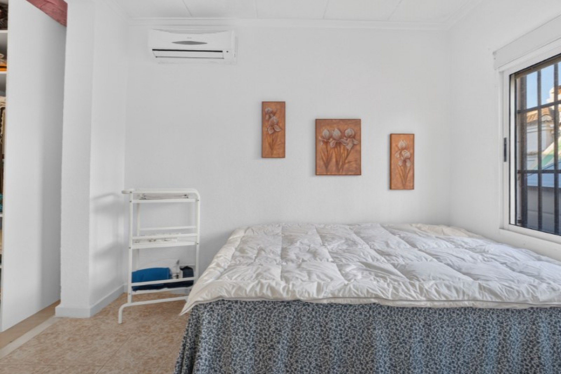Brukt - Villa -
Torrevieja - Costa Blanca