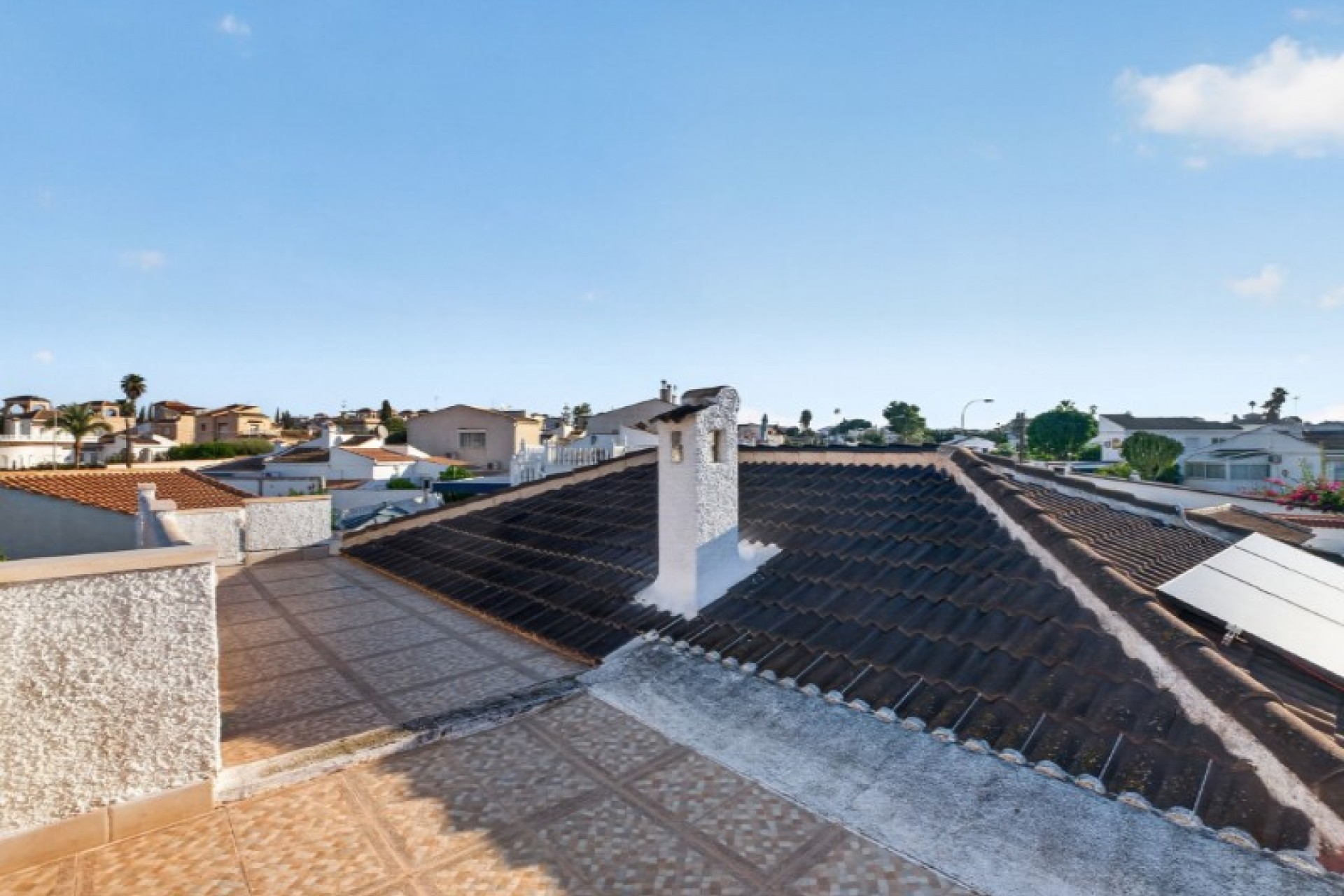 Brukt - Villa -
Torrevieja - Costa Blanca