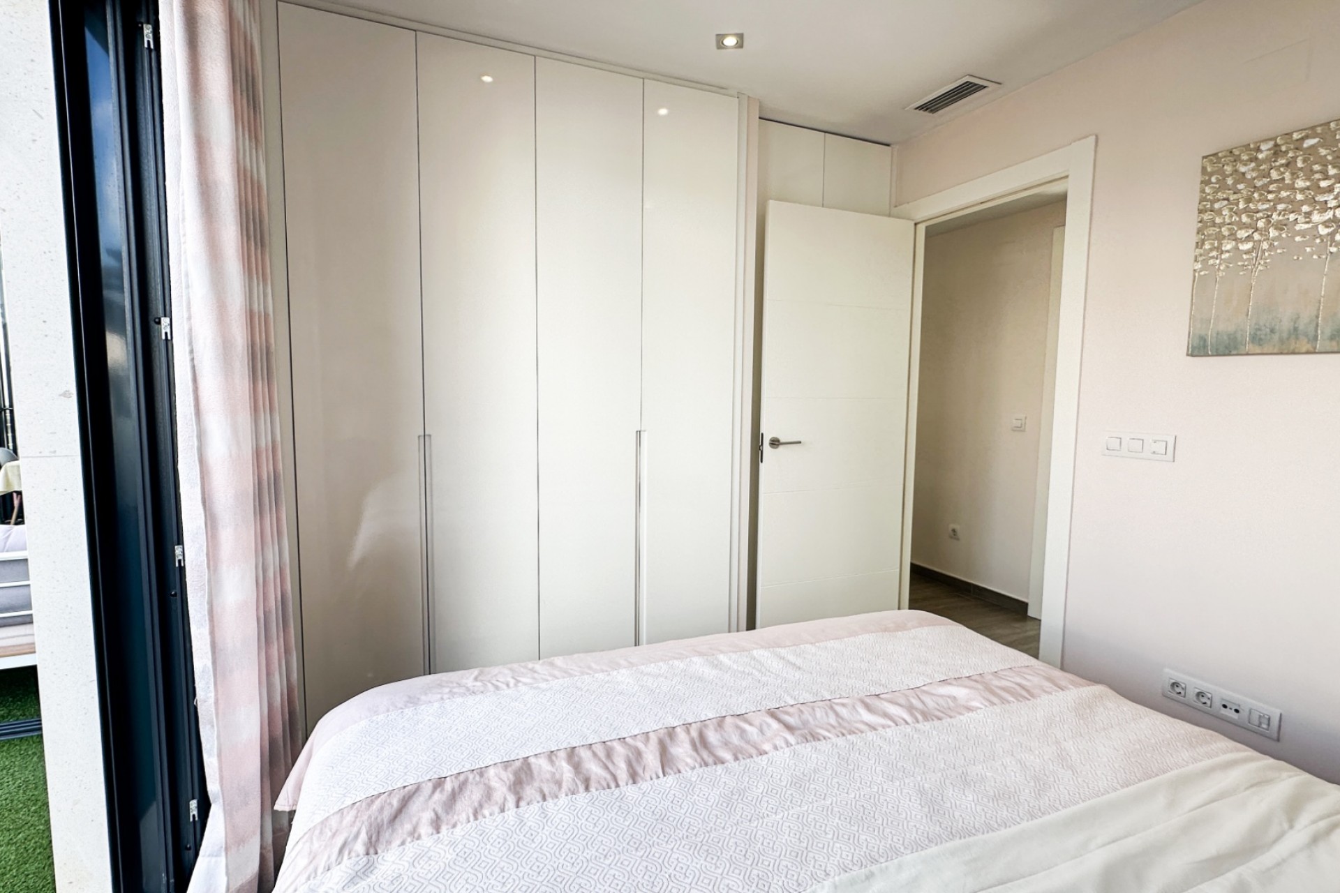Brukt - Villa -
Torrevieja - Costa Blanca