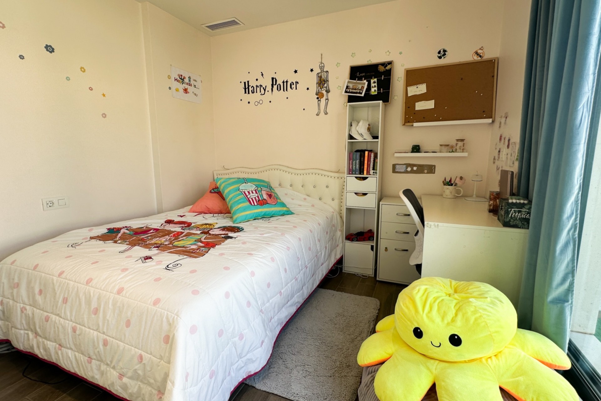 Brukt - Villa -
Torrevieja - Costa Blanca