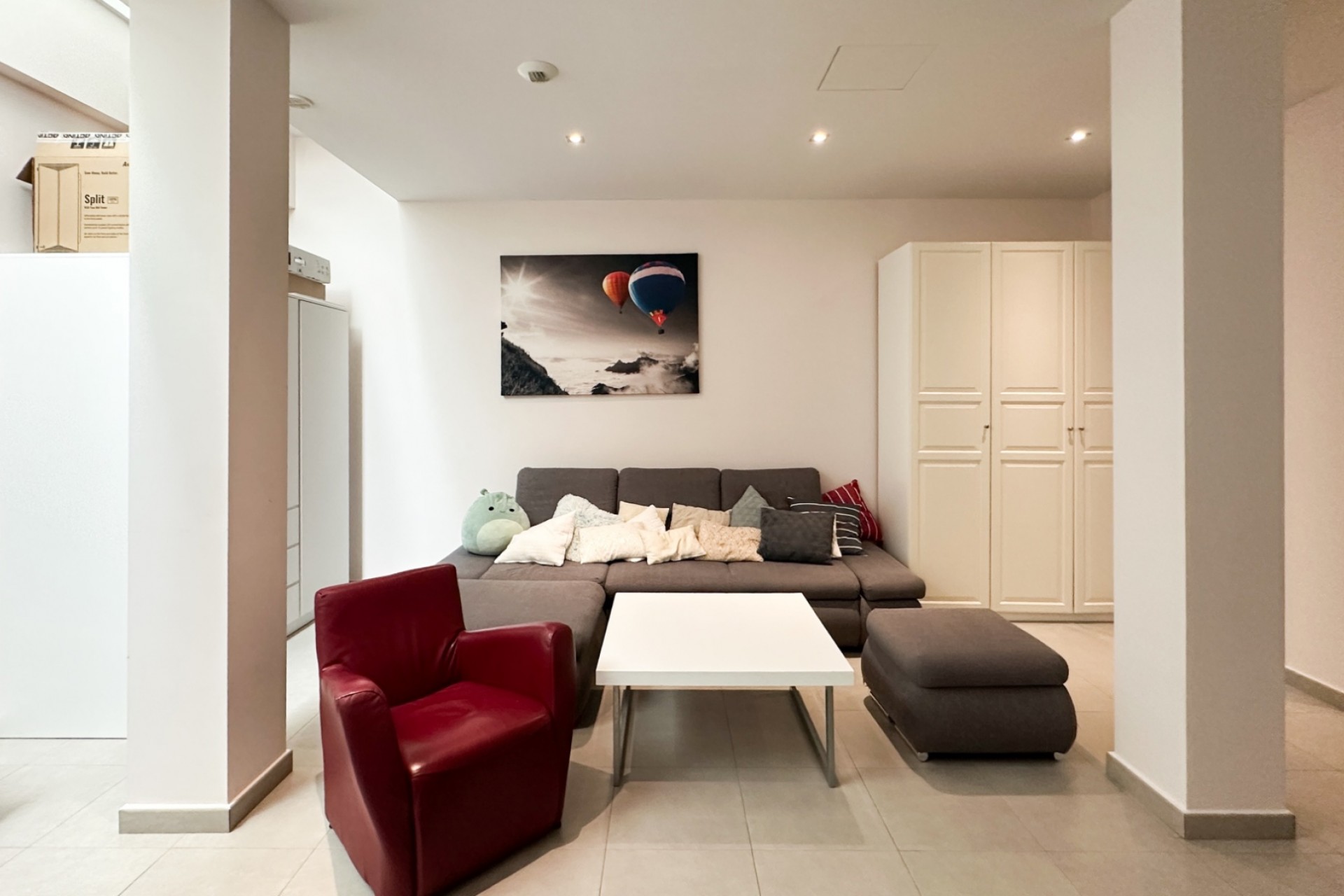 Brukt - Villa -
Torrevieja - Costa Blanca