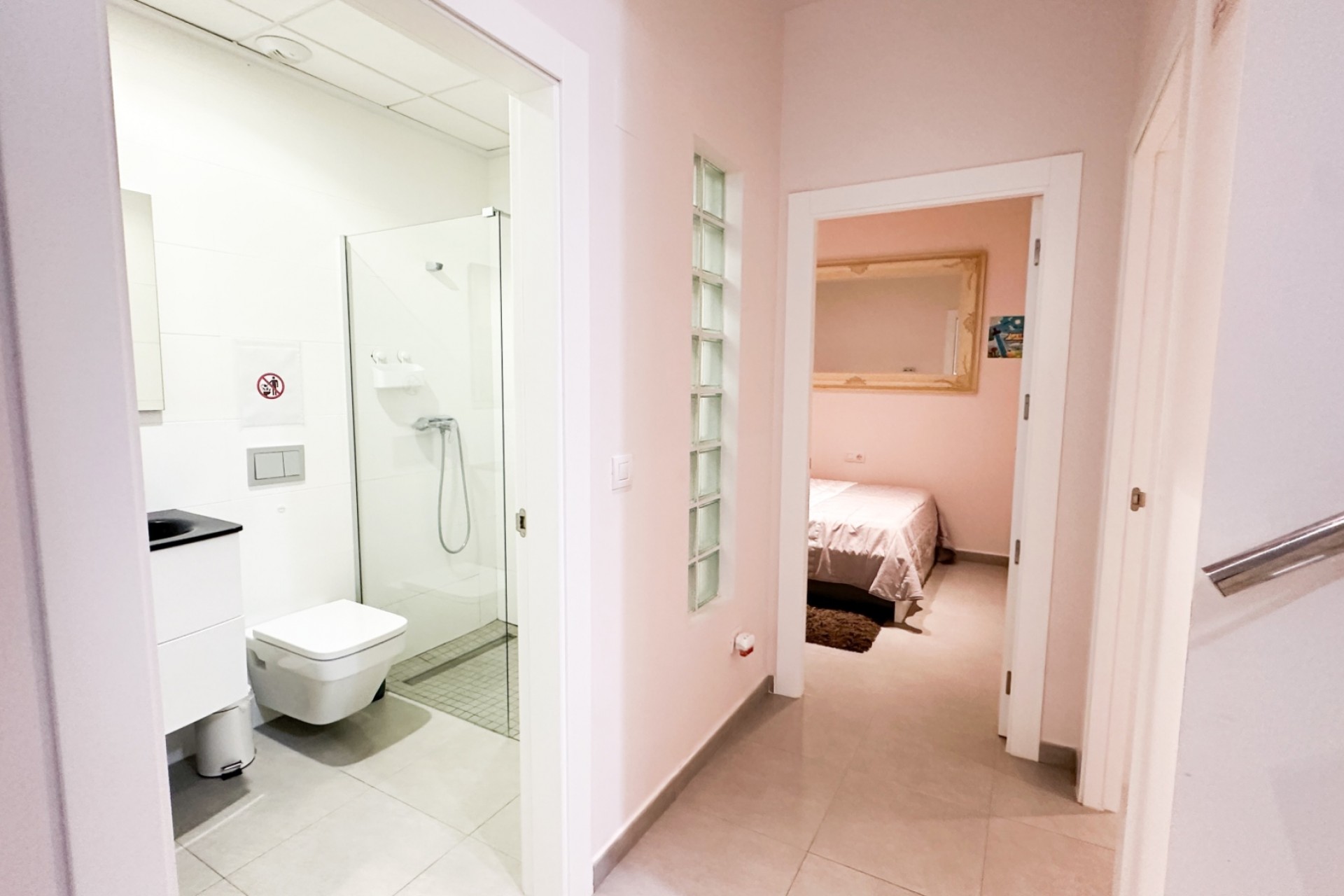 Brukt - Villa -
Torrevieja - Costa Blanca