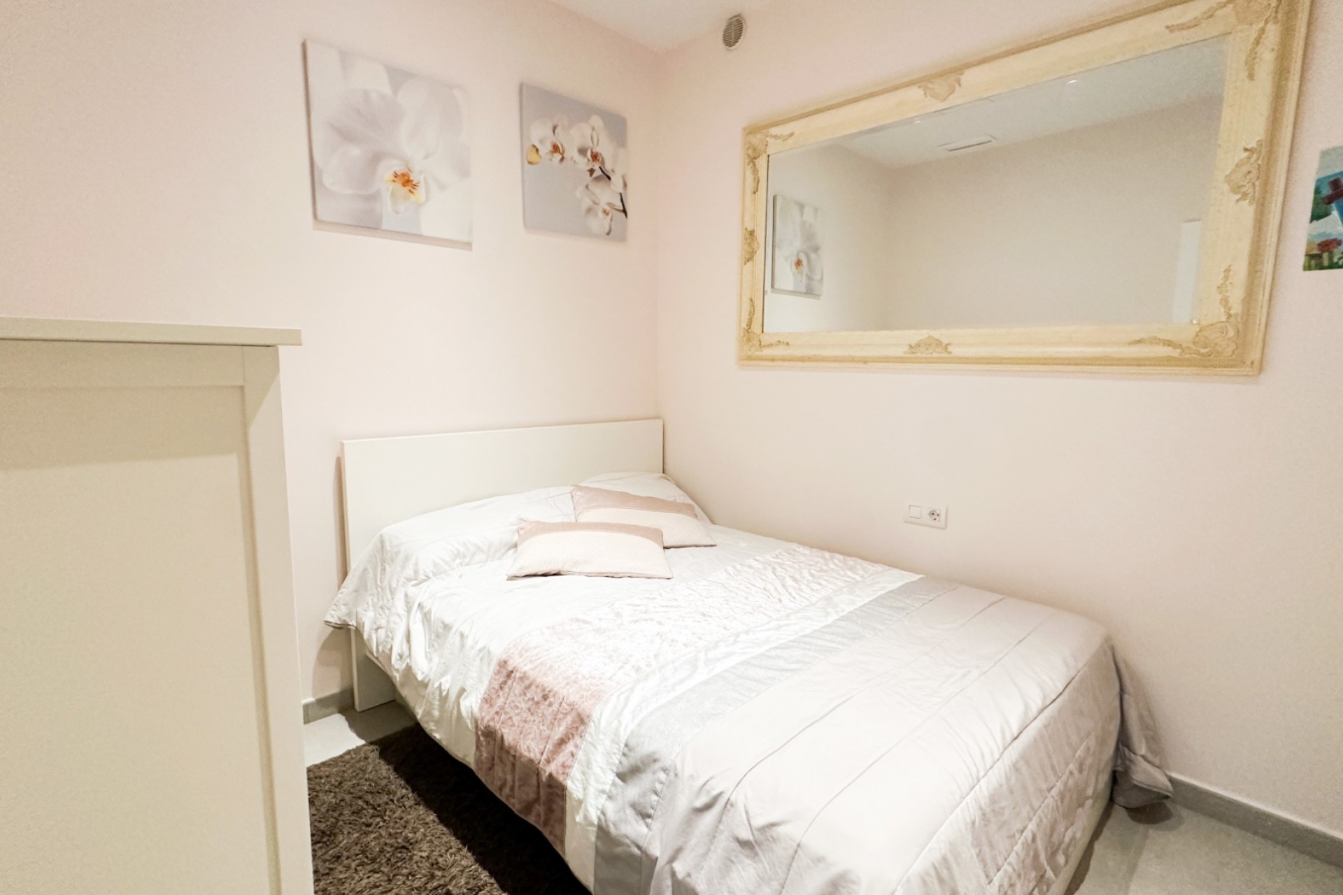 Brukt - Villa -
Torrevieja - Costa Blanca