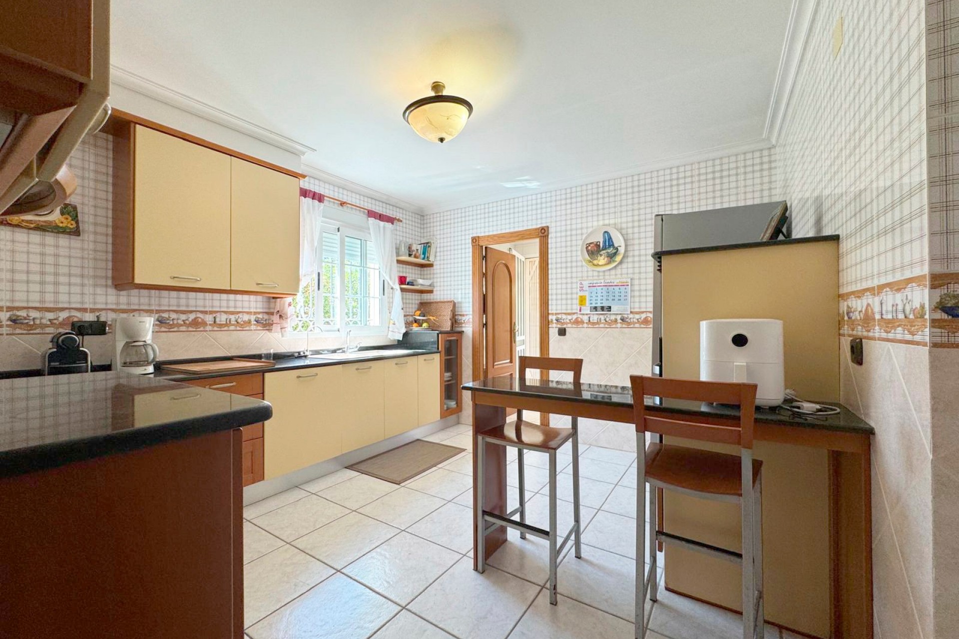 Brukt - Villa -
Torrevieja - Costa Blanca