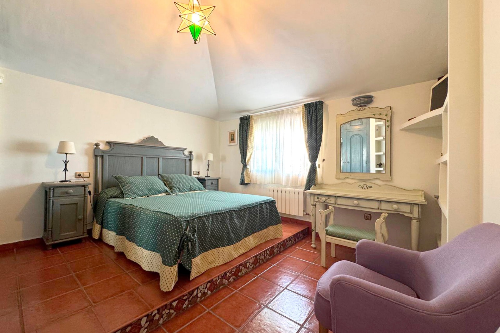 Brukt - Villa -
Torrevieja - Costa Blanca