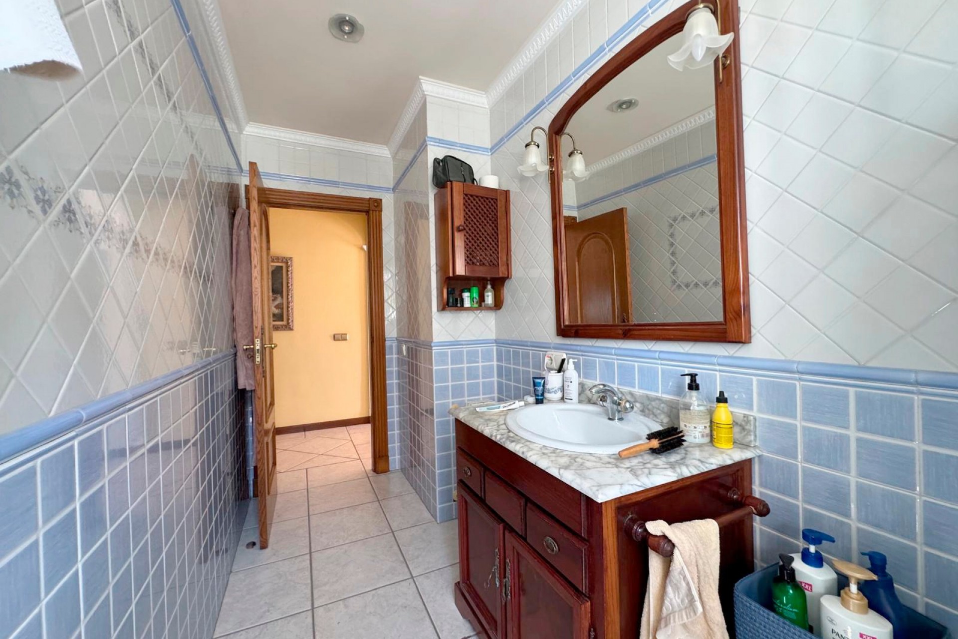 Brukt - Villa -
Torrevieja - Costa Blanca