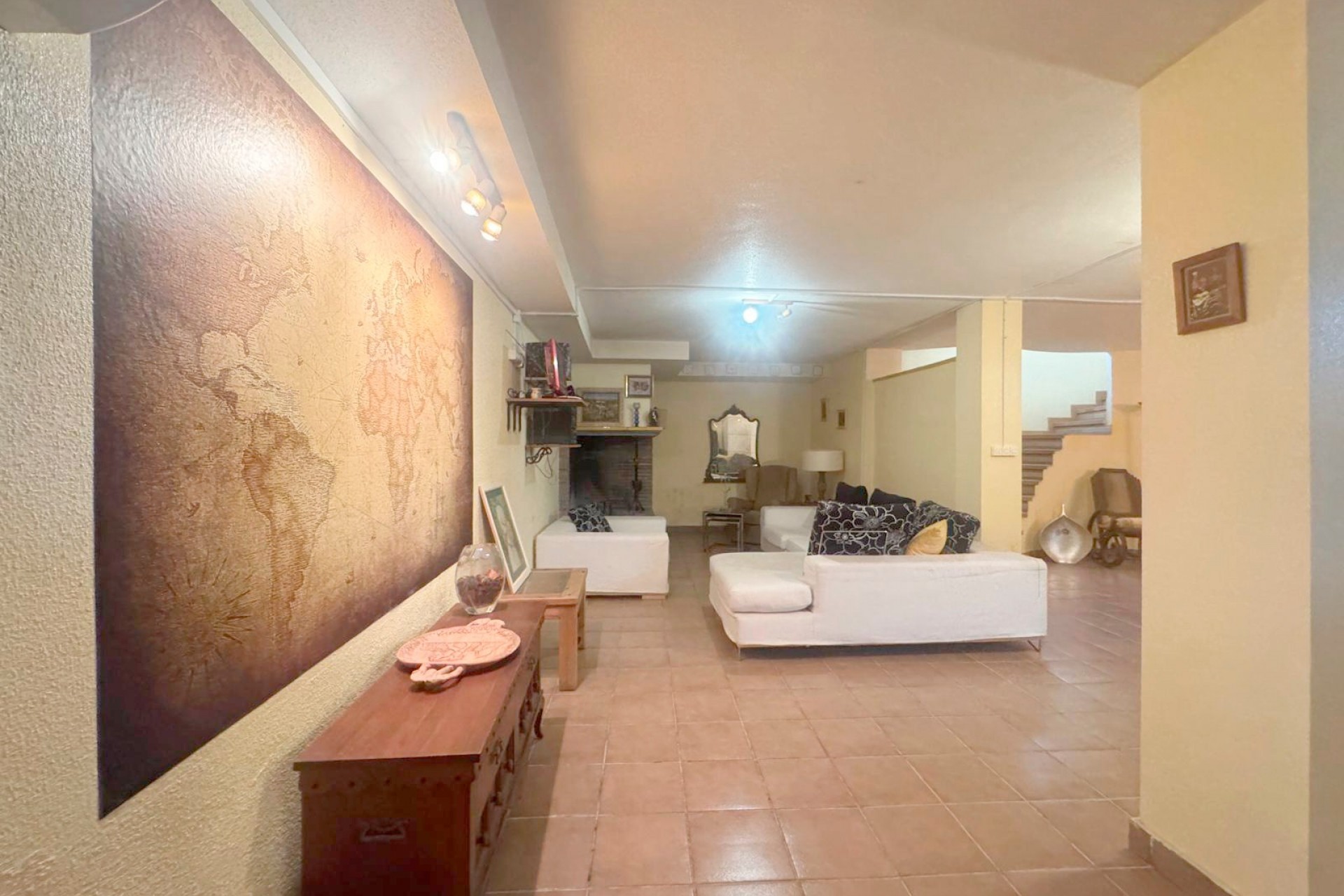 Brukt - Villa -
Torrevieja - Costa Blanca