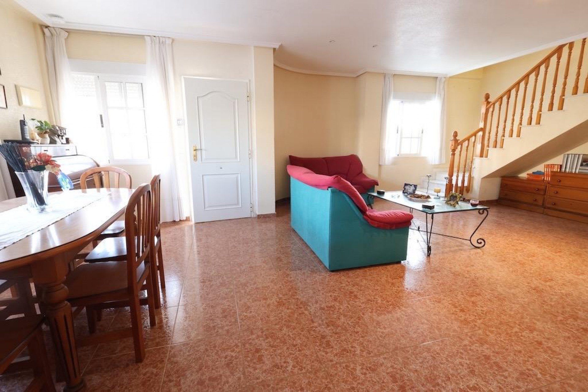 Brukt - Villa -
Torrevieja - Costa Blanca