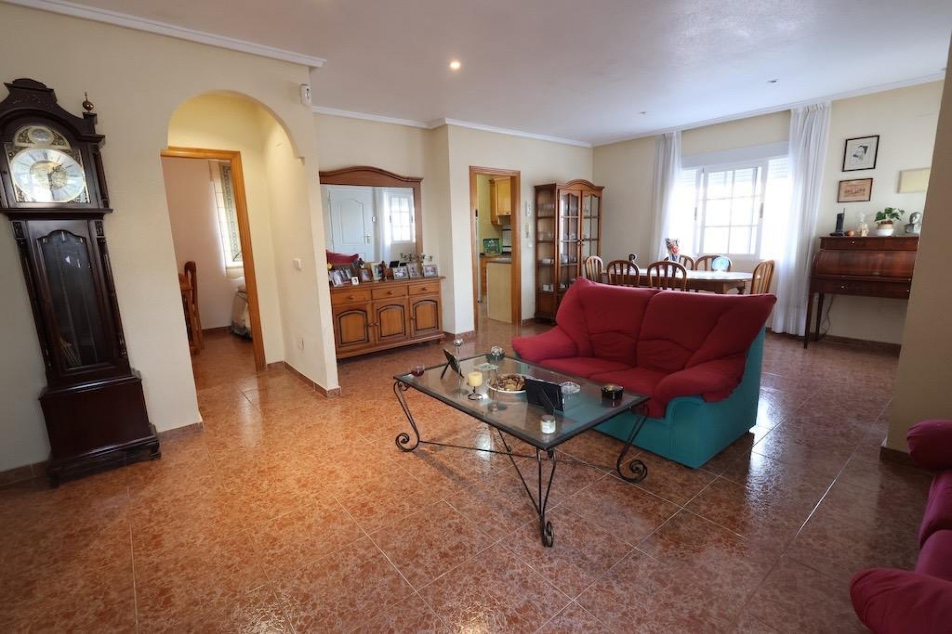 Brukt - Villa -
Torrevieja - Costa Blanca