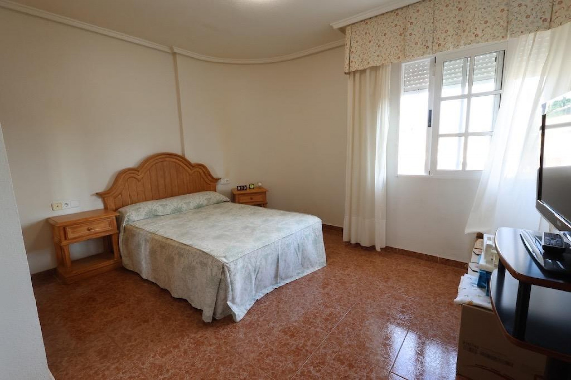 Brukt - Villa -
Torrevieja - Costa Blanca