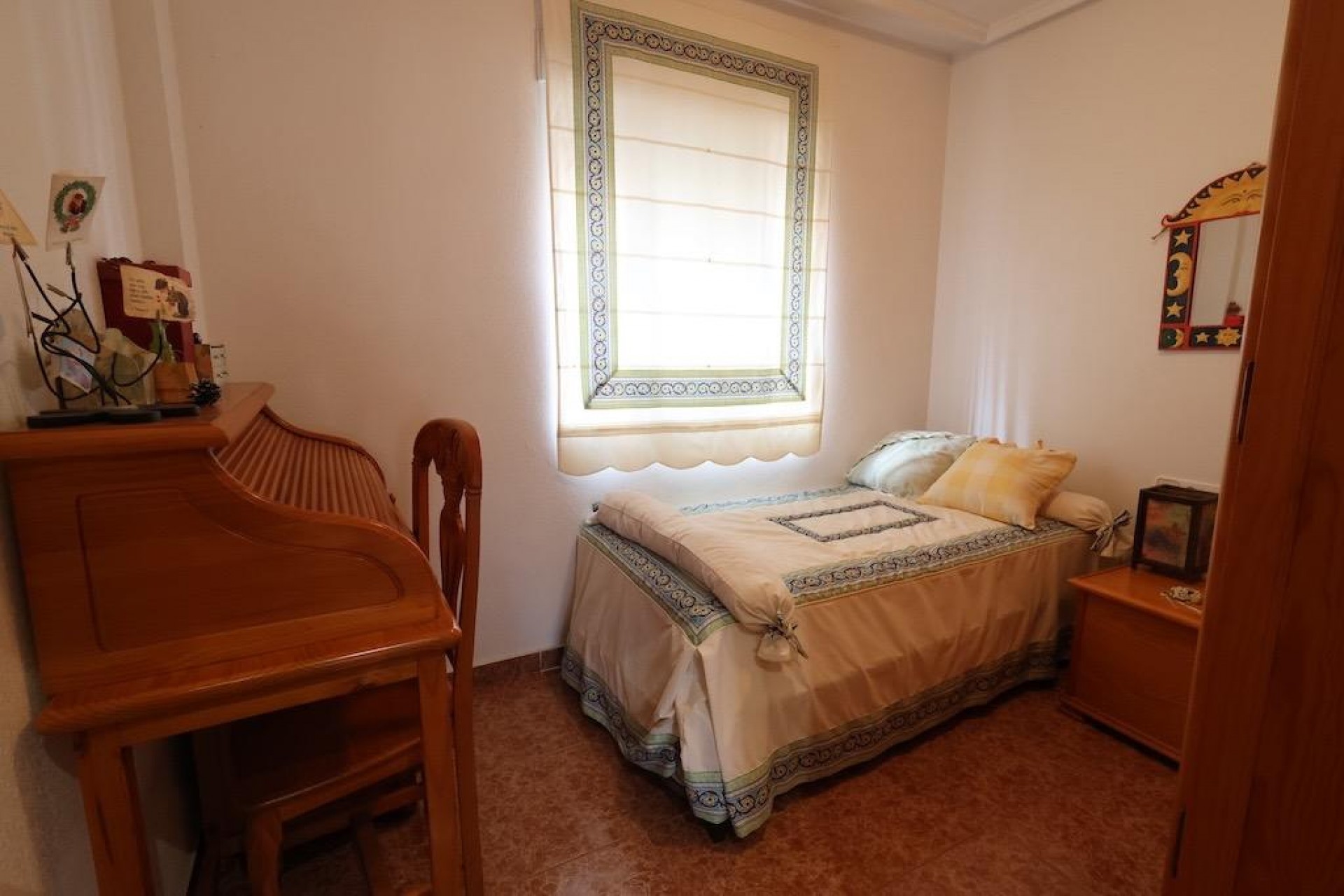 Brukt - Villa -
Torrevieja - Costa Blanca