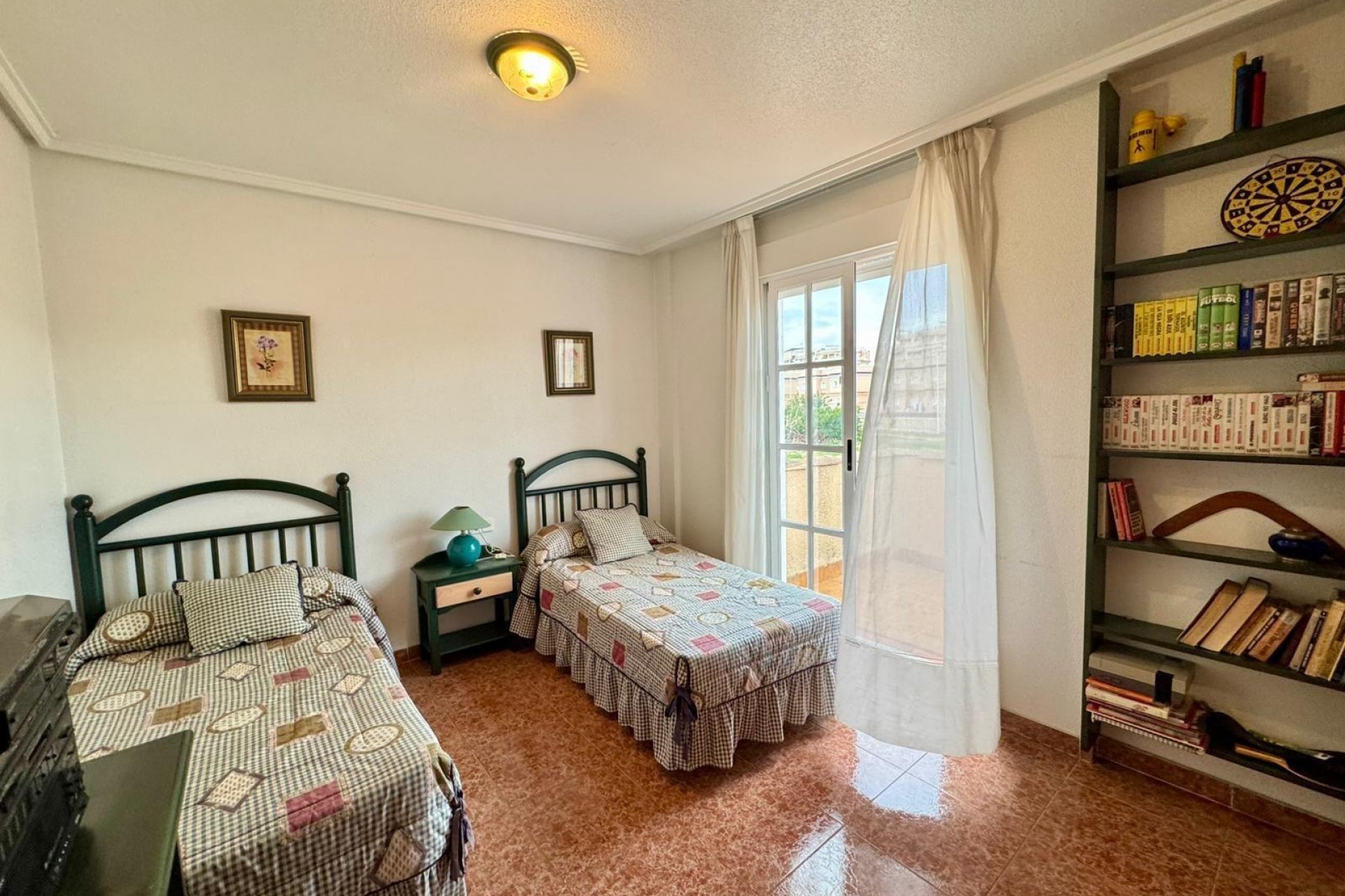Brukt - Villa -
Torrevieja - Costa Blanca