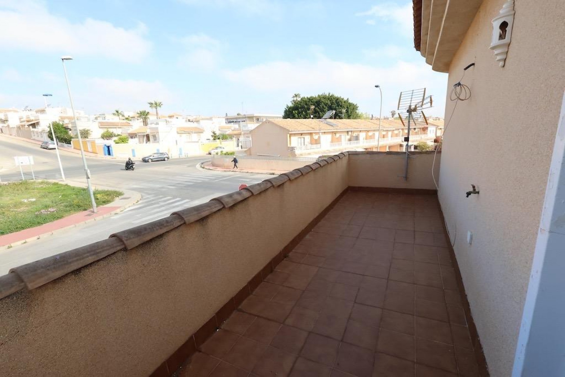 Brukt - Villa -
Torrevieja - Costa Blanca