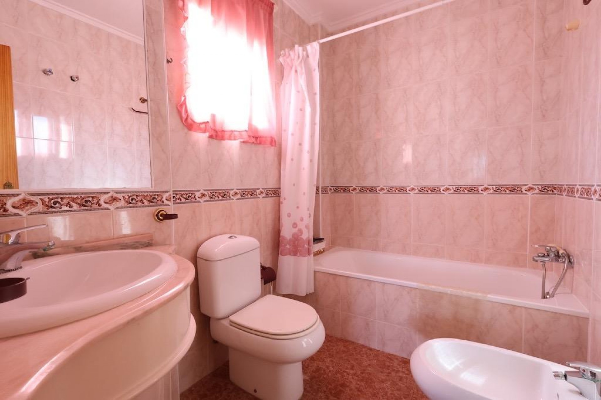 Brukt - Villa -
Torrevieja - Costa Blanca