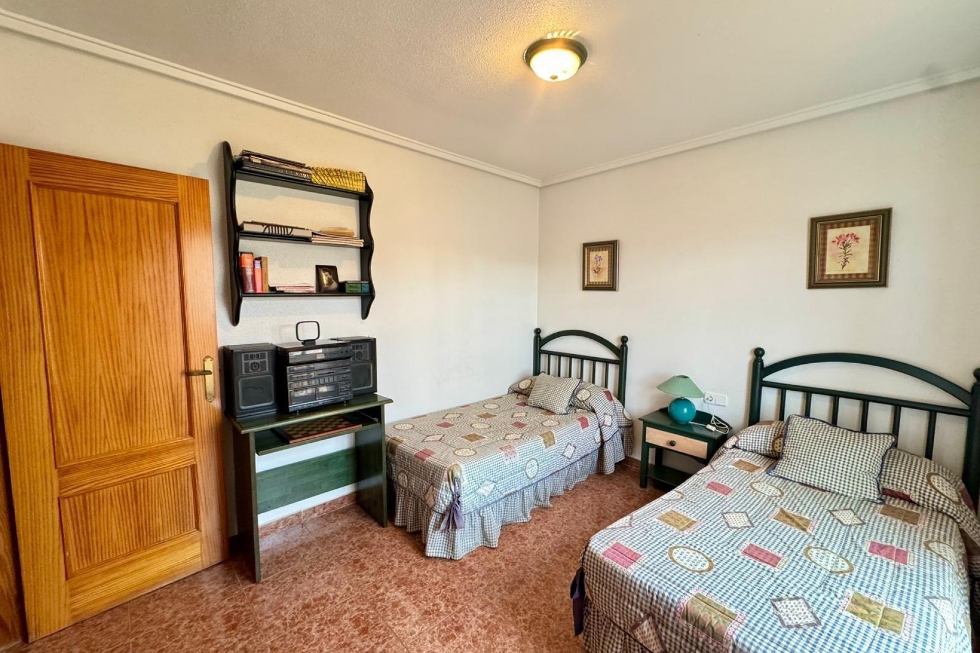 Brukt - Villa -
Torrevieja - Costa Blanca