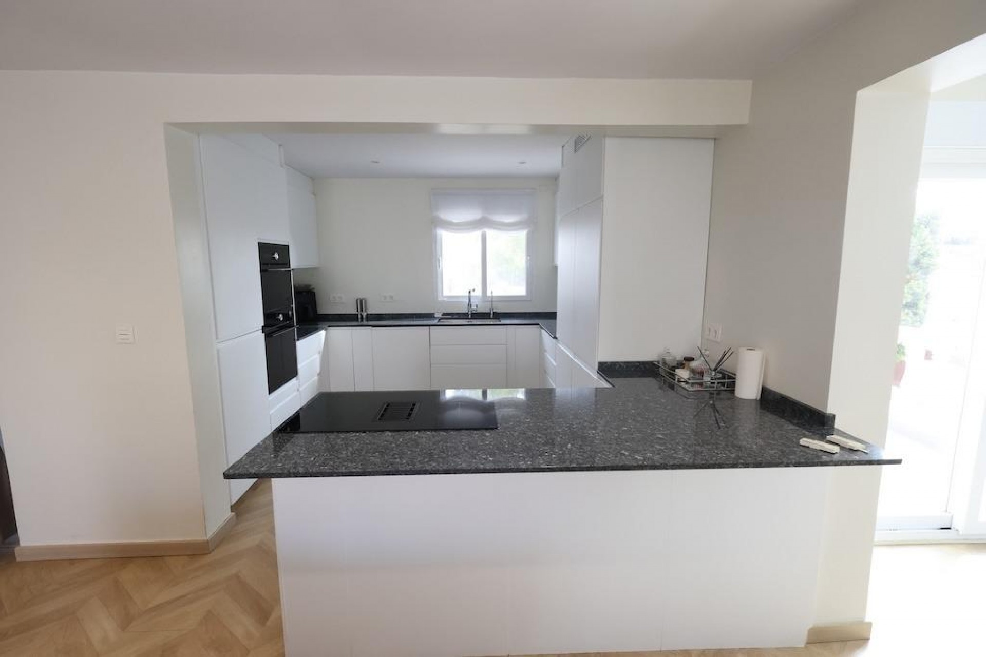 Brukt - Villa -
Torrevieja - Costa Blanca