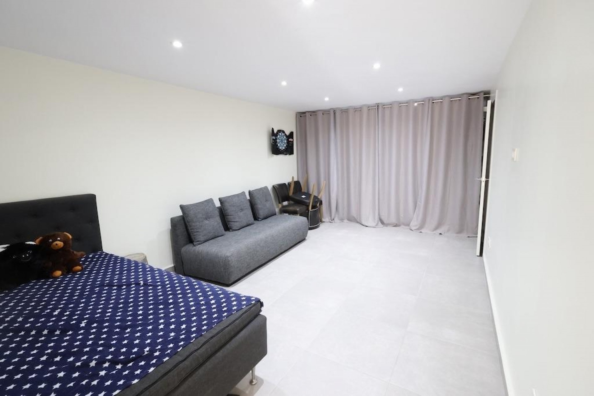 Brukt - Villa -
Torrevieja - Costa Blanca