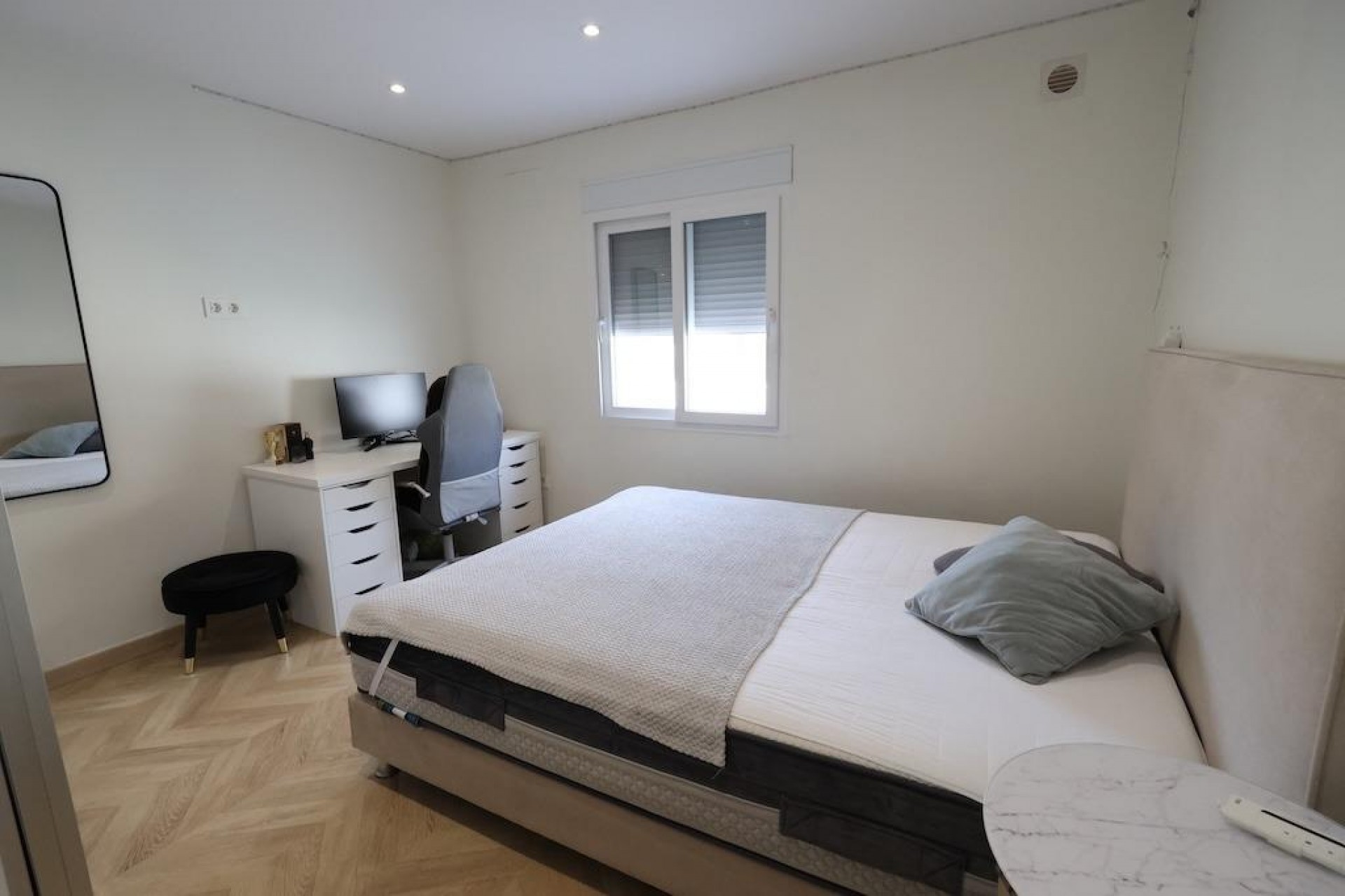 Brukt - Villa -
Torrevieja - Costa Blanca