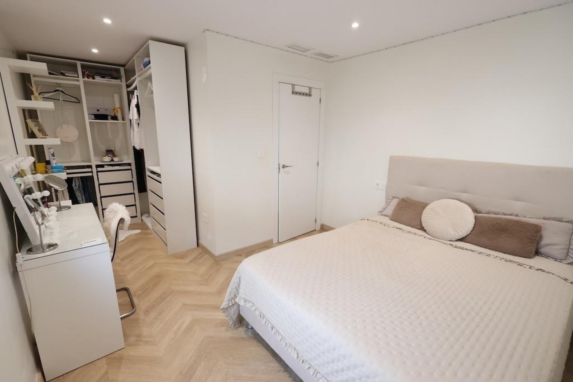 Brukt - Villa -
Torrevieja - Costa Blanca