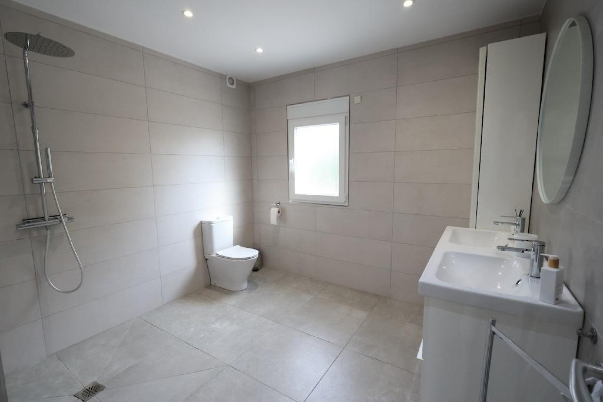 Brukt - Villa -
Torrevieja - Costa Blanca