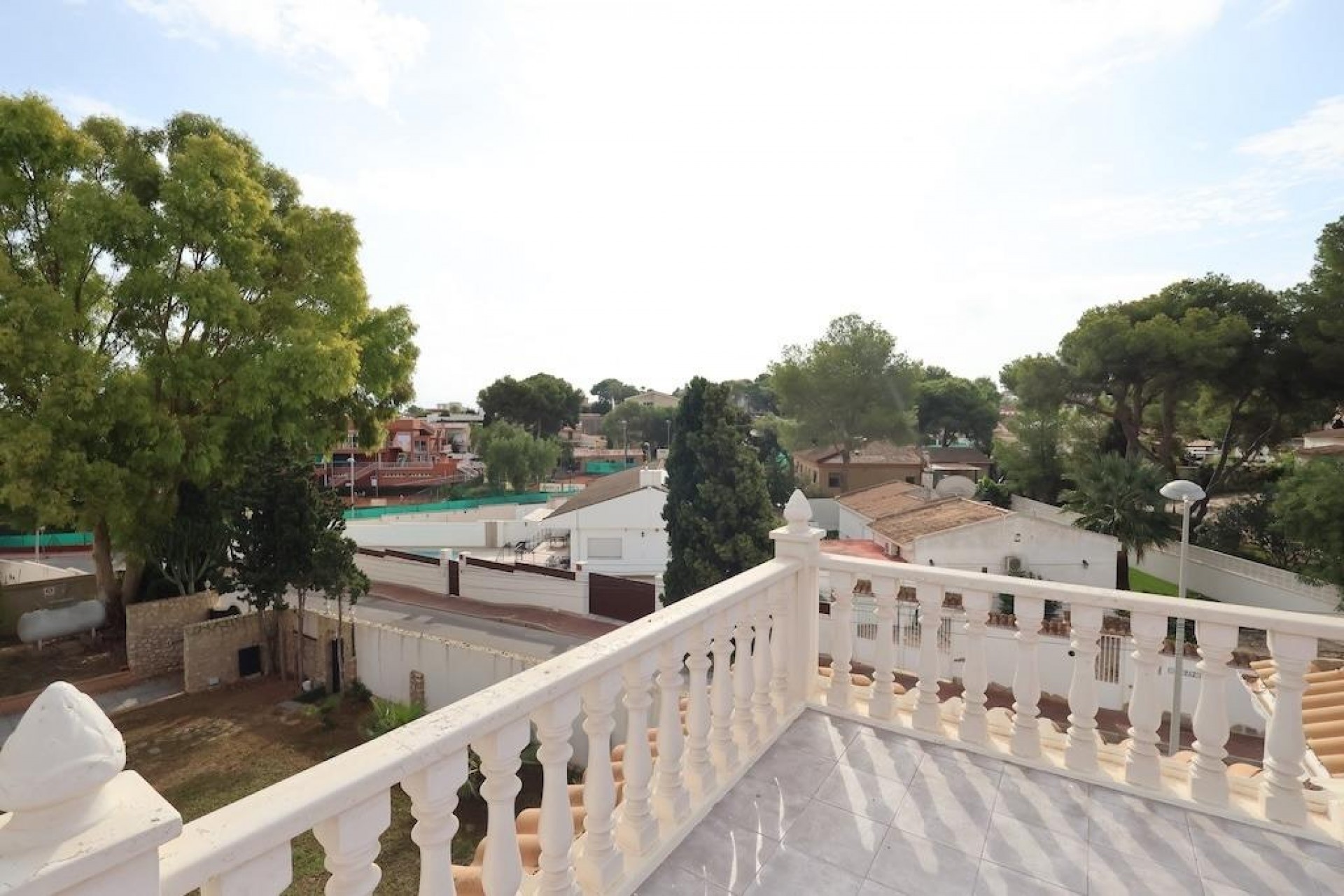 Brukt - Villa -
Torrevieja - Costa Blanca