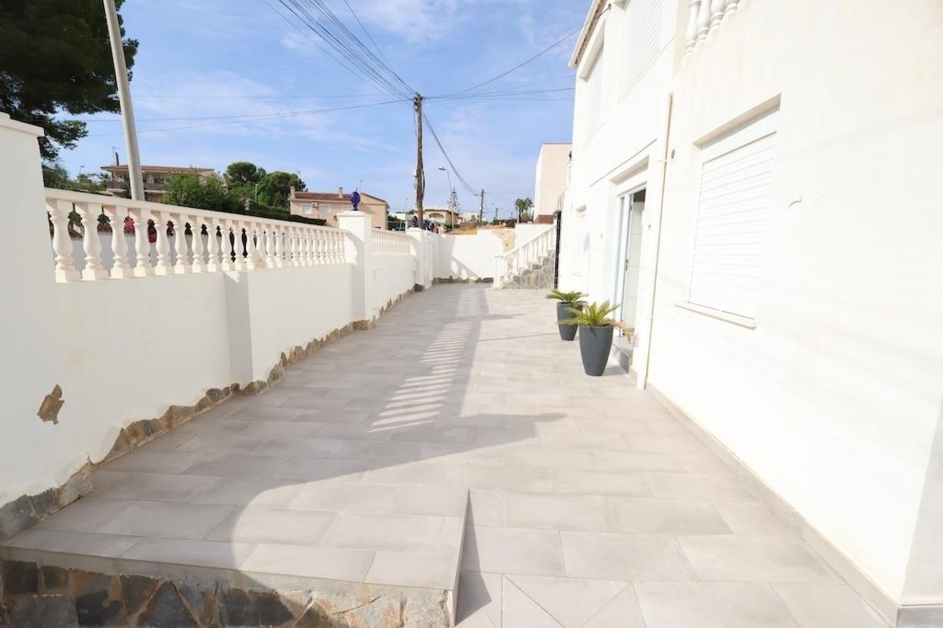 Brukt - Villa -
Torrevieja - Costa Blanca