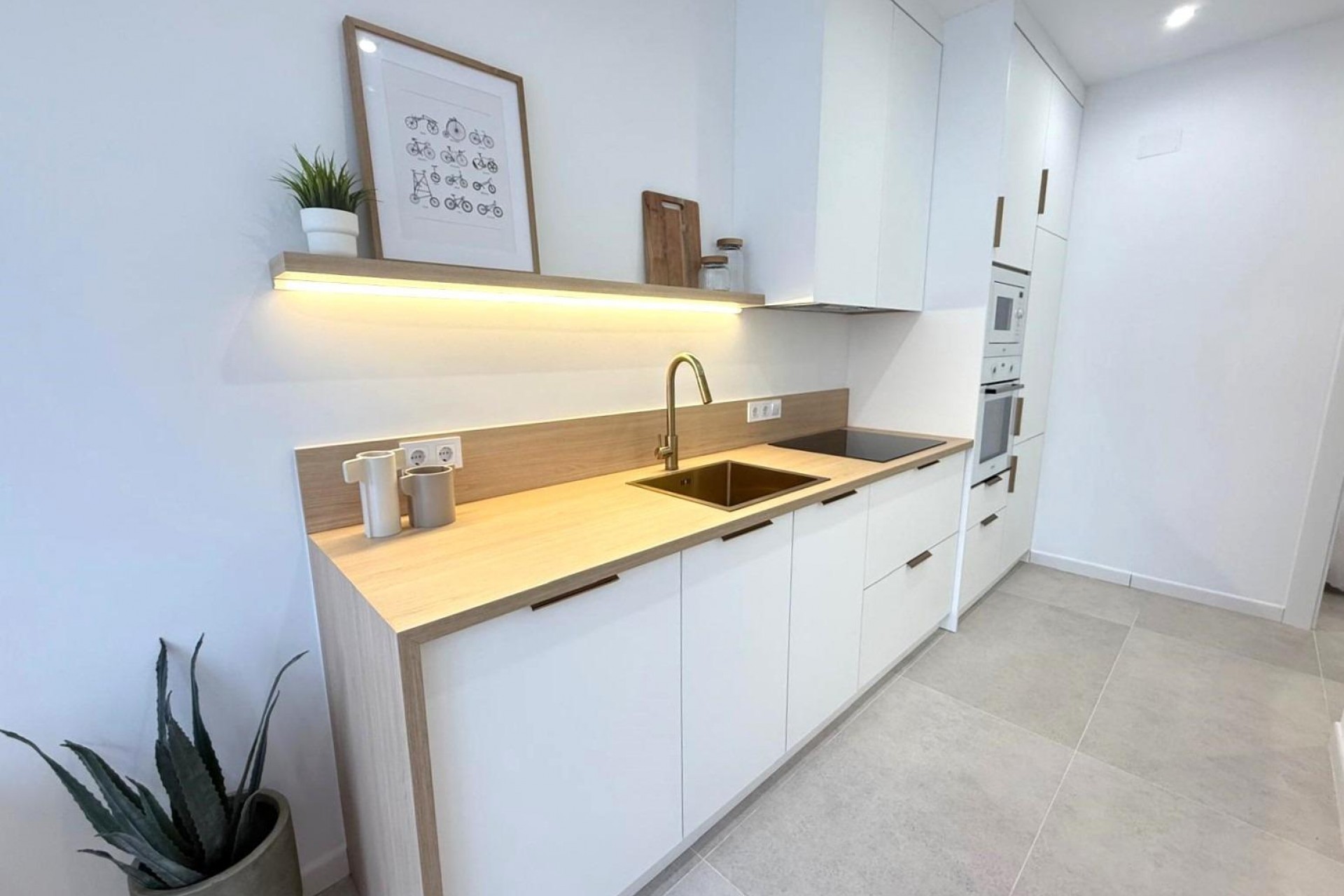 Brukt - Villa -
Torrevieja - El Chaparral