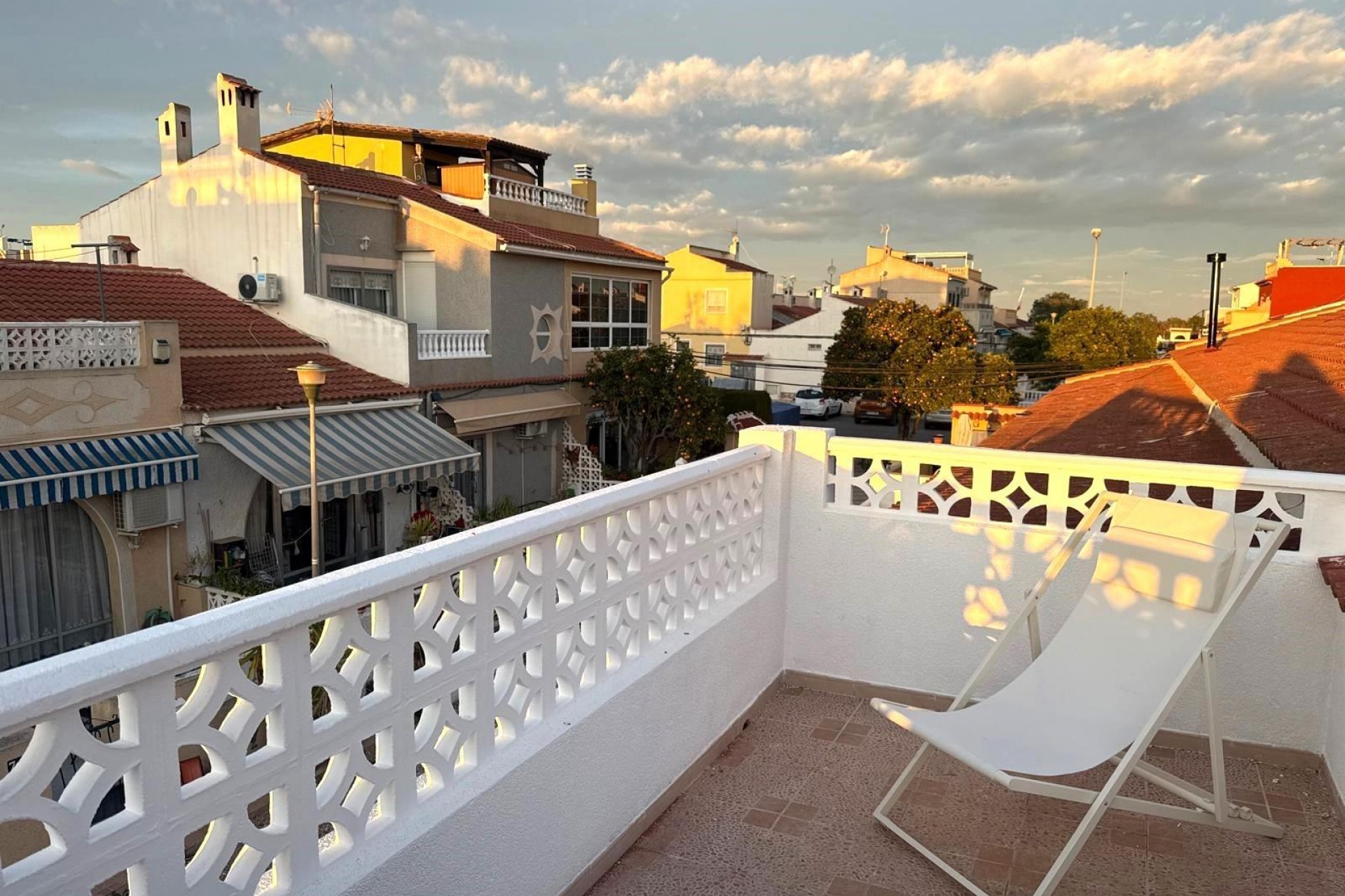 Brukt - Villa -
Torrevieja - El Chaparral