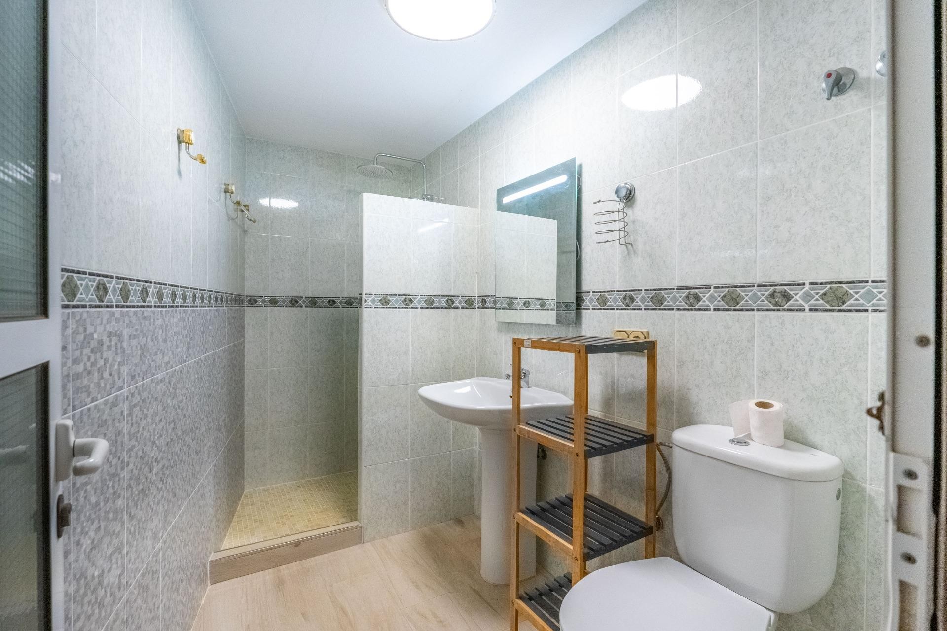 Brukt - Villa -
Torrevieja - El Chaparral