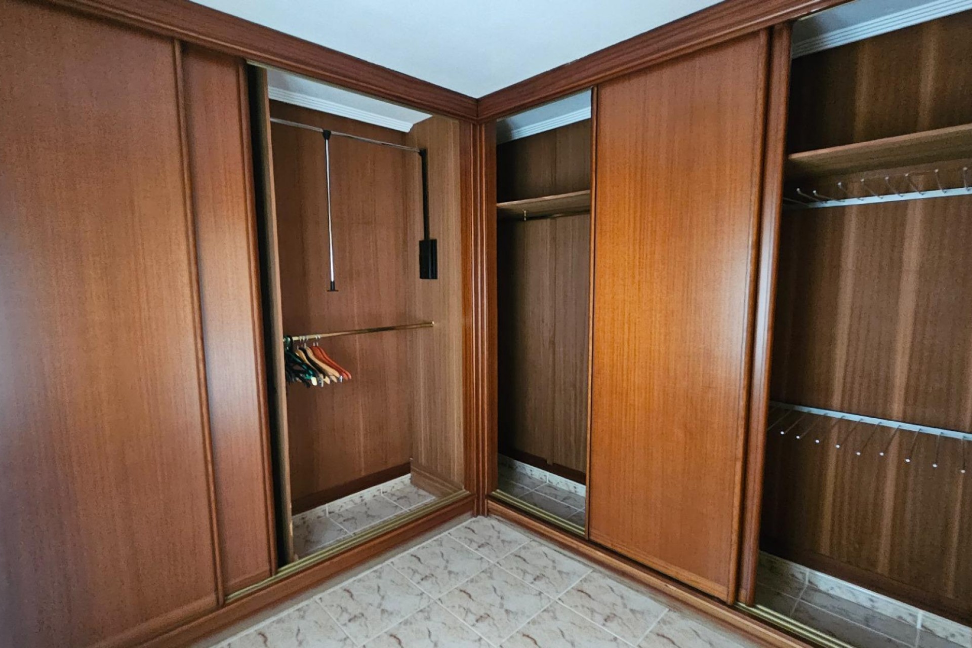 Brukt - Villa -
Torrevieja - El Chaparral