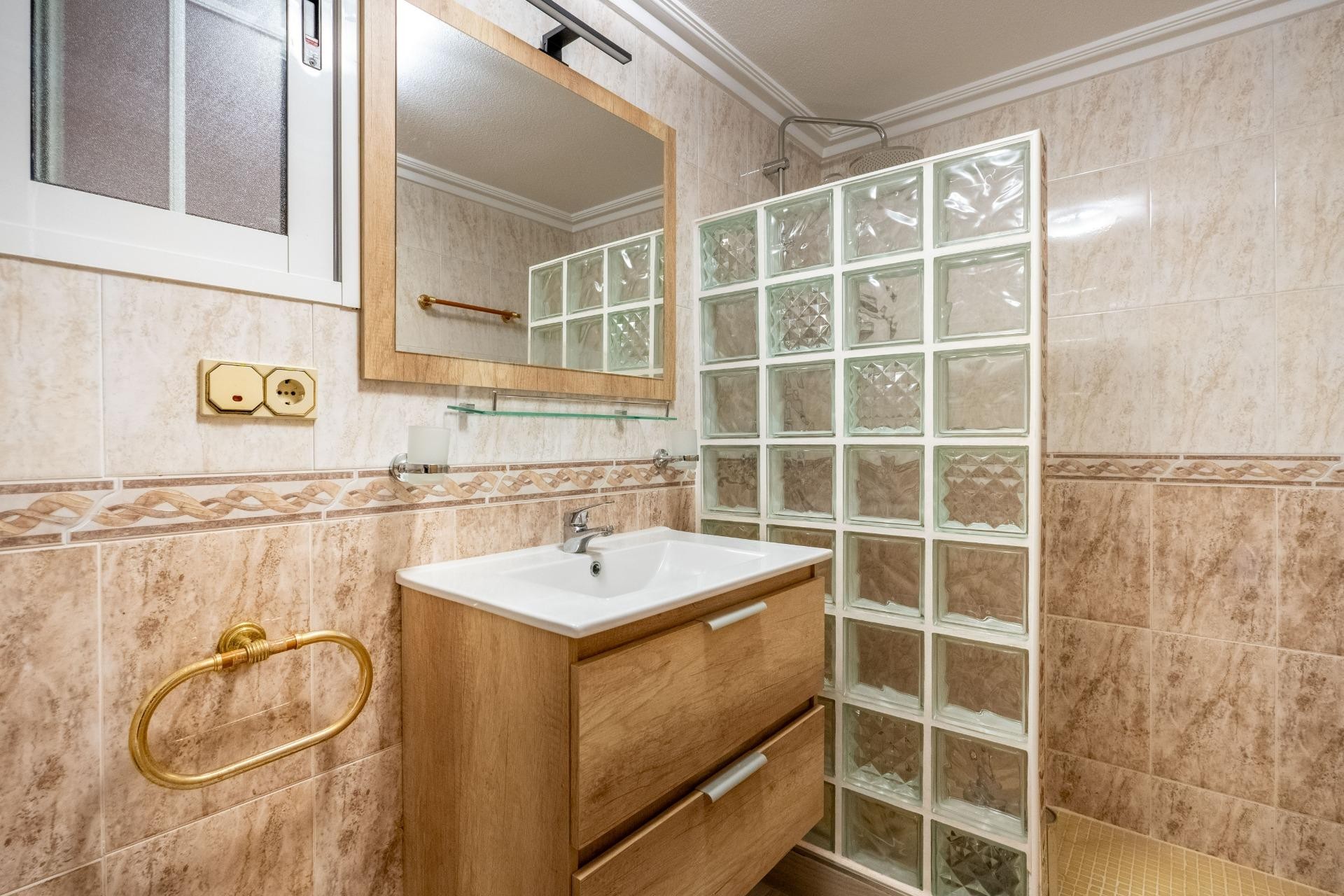 Brukt - Villa -
Torrevieja - El Chaparral