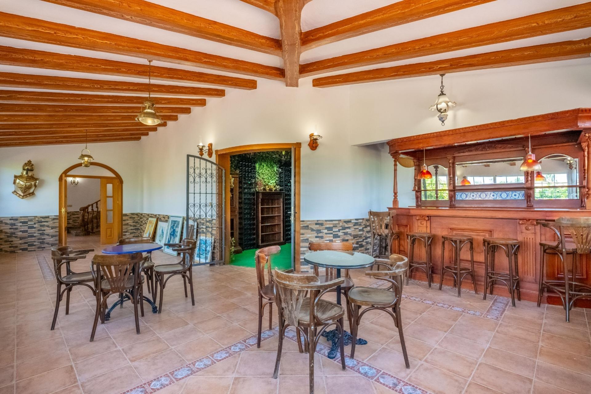 Brukt - Villa -
Torrevieja - El Chaparral