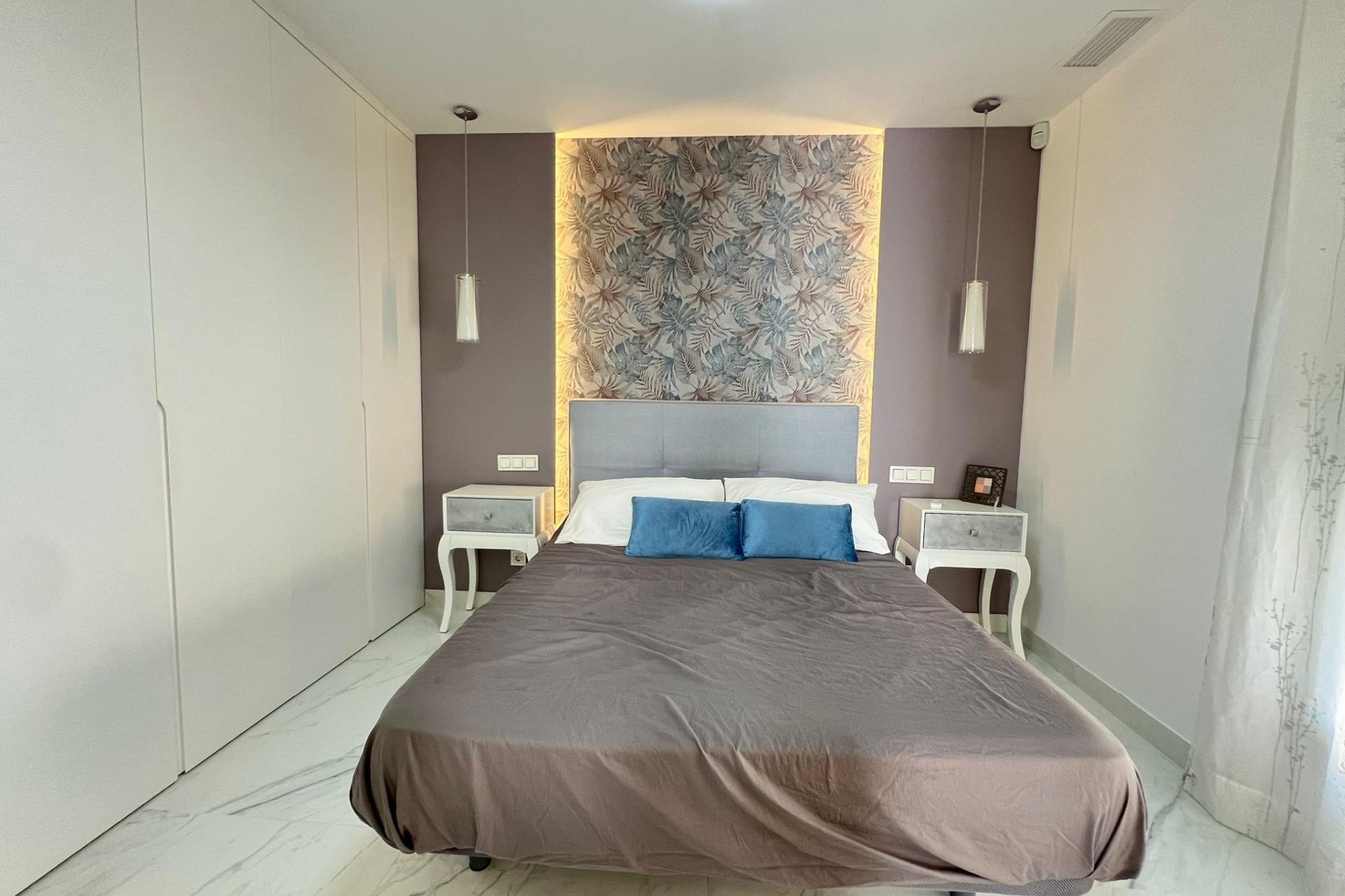 Brukt - Villa -
Torrevieja - La Mata