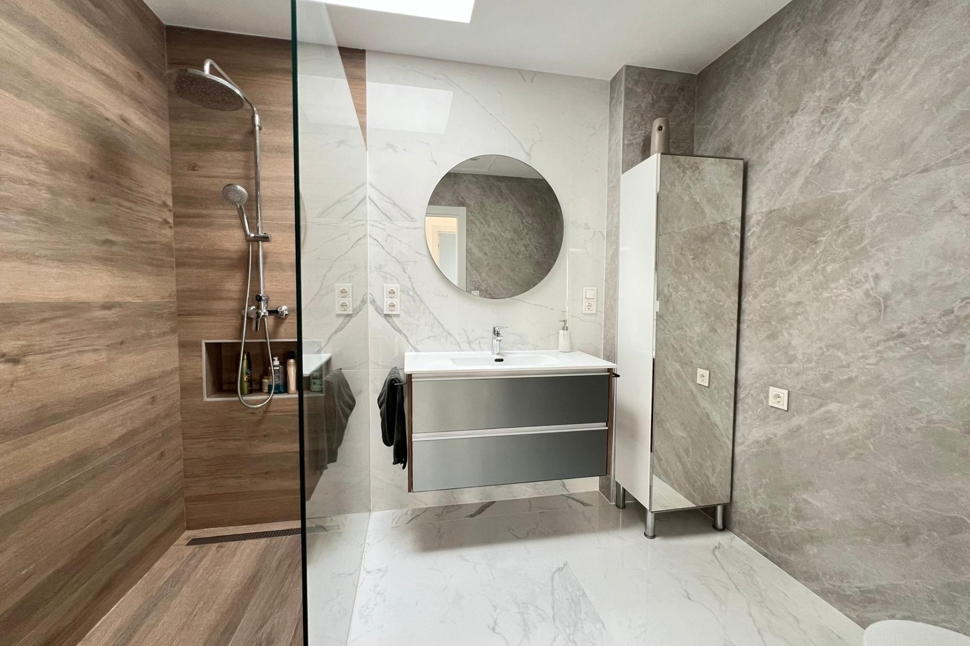 Brukt - Villa -
Torrevieja - La Mata