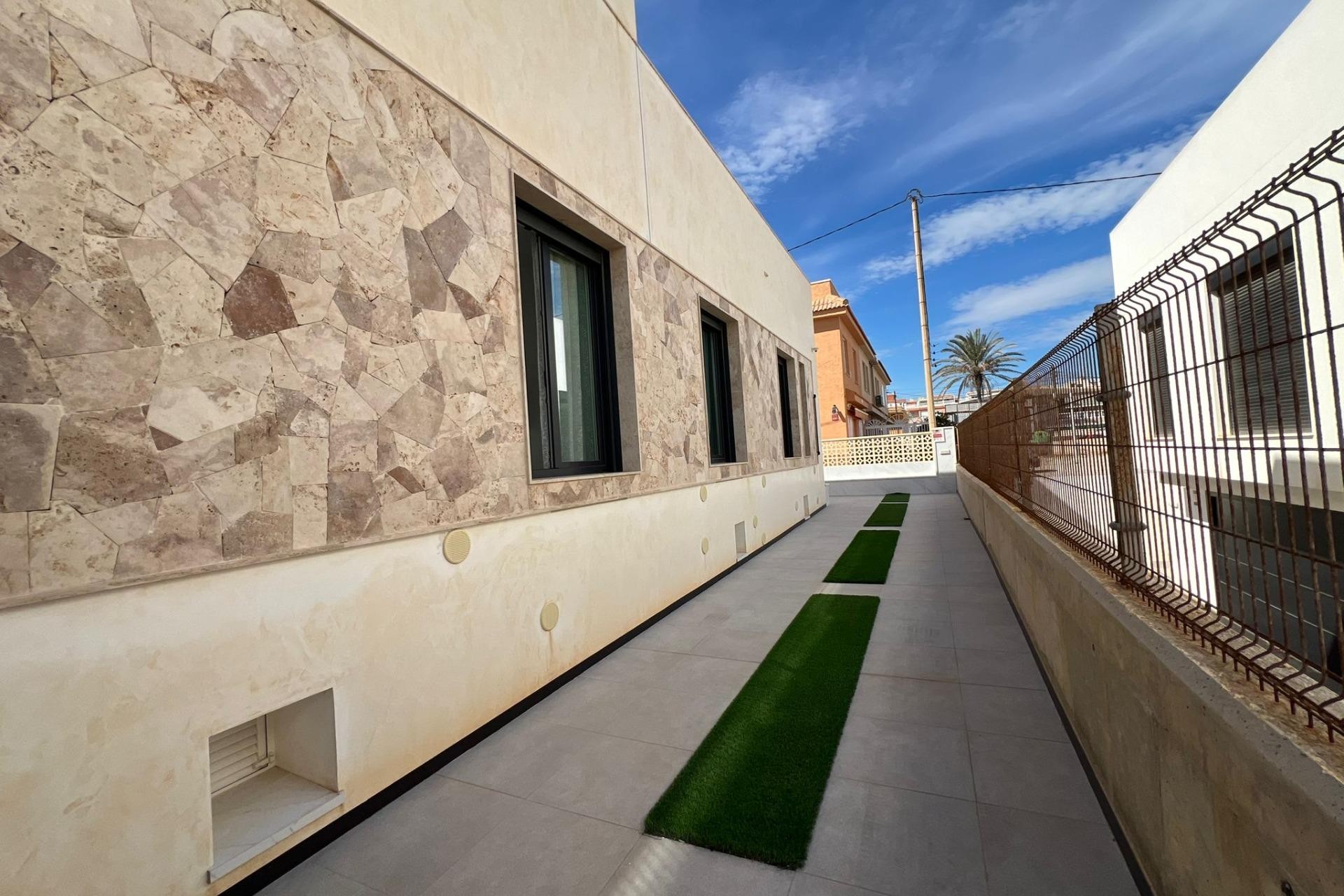 Brukt - Villa -
Torrevieja - La Mata