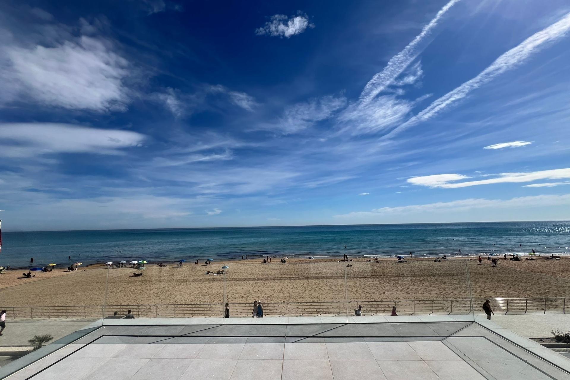 Brukt - Villa -
Torrevieja - La Mata