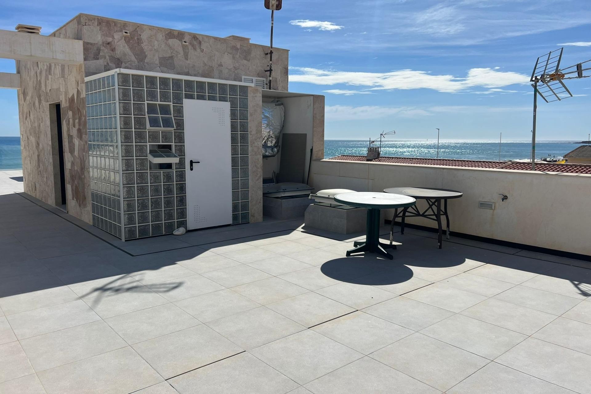 Brukt - Villa -
Torrevieja - La Mata