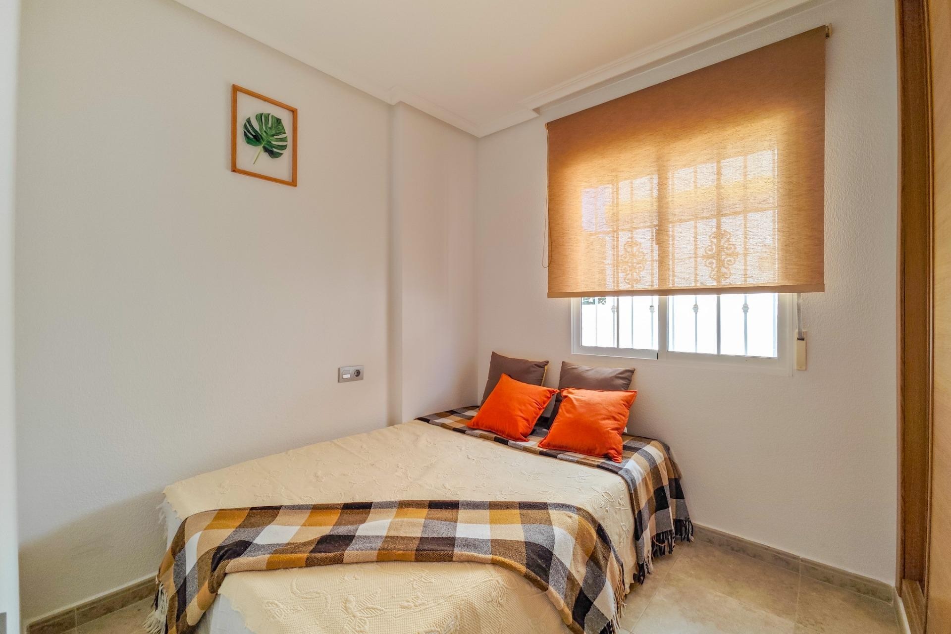 Brukt - Villa -
Torrevieja - La Mata