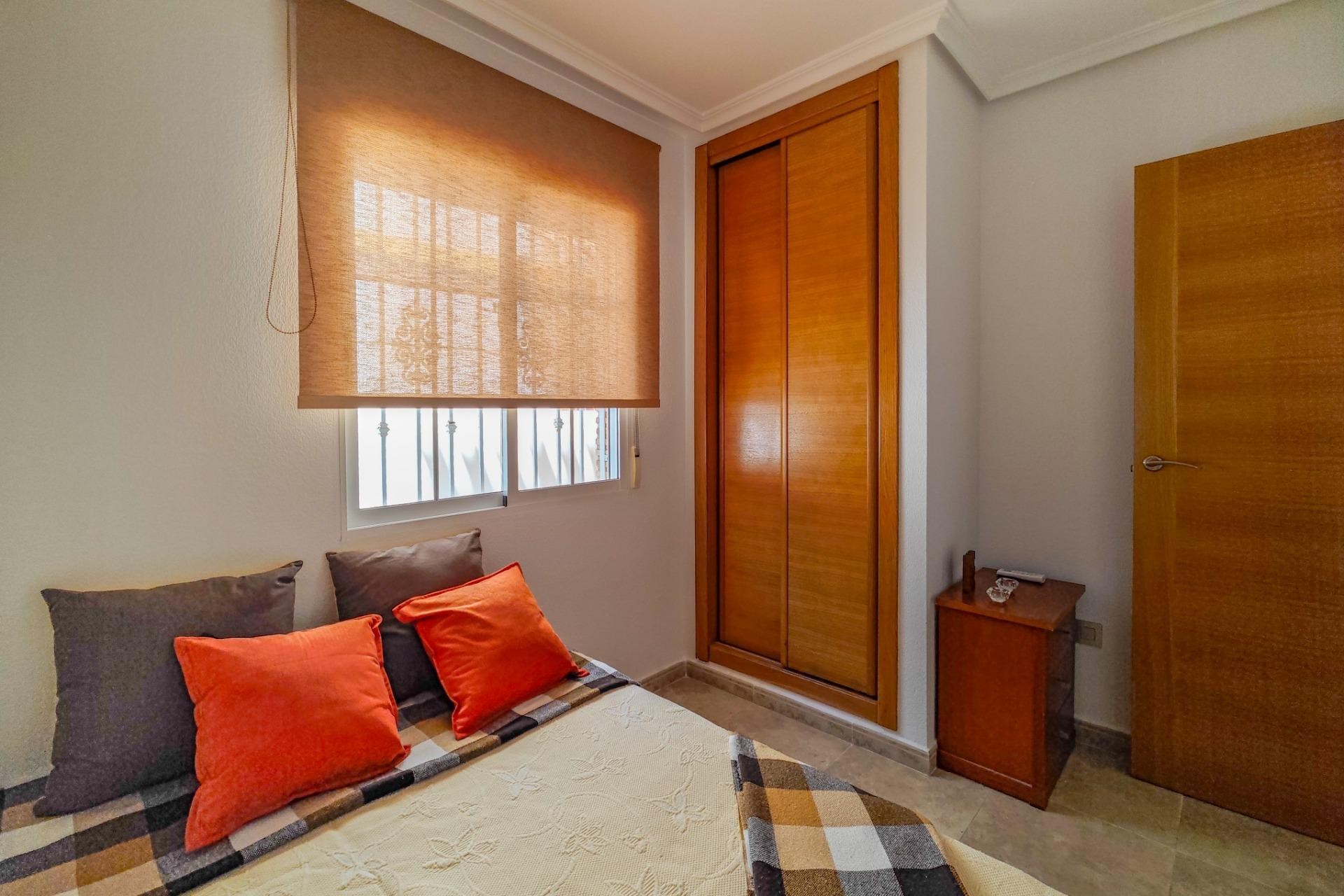 Brukt - Villa -
Torrevieja - La Mata