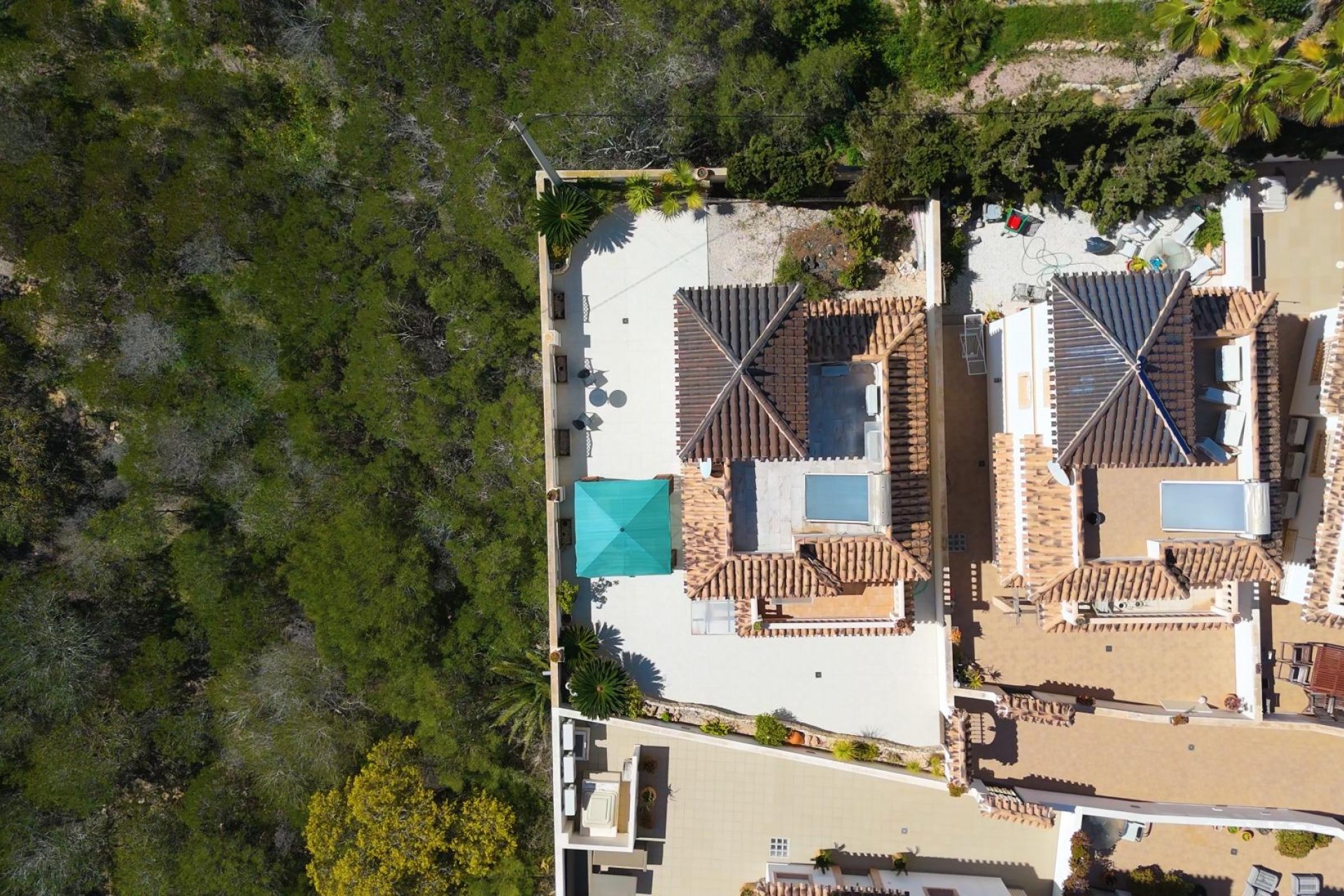 Brukt - Villa -
Torrevieja - La Mata